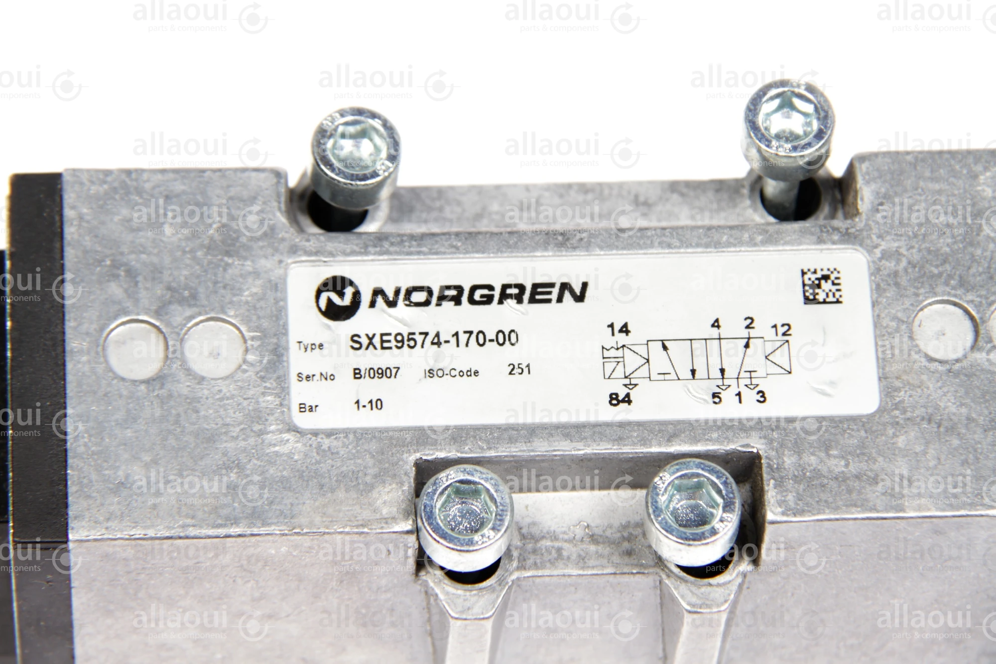 Norgren SXE9574-170-00 SXE9574-170-00 Norgren SXE9574-170-00 SXE9574-170-00