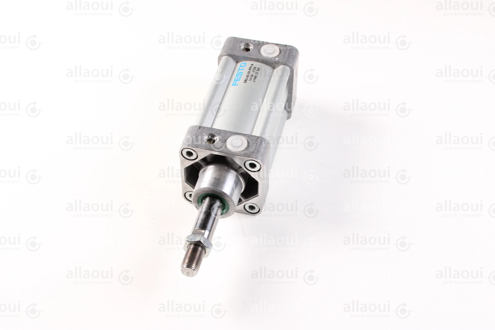 Festo Pneumatic Cylinder DNU-63-50-PPV-A Festo Pneumatic Cylinder DNU-63-50-PPV-A