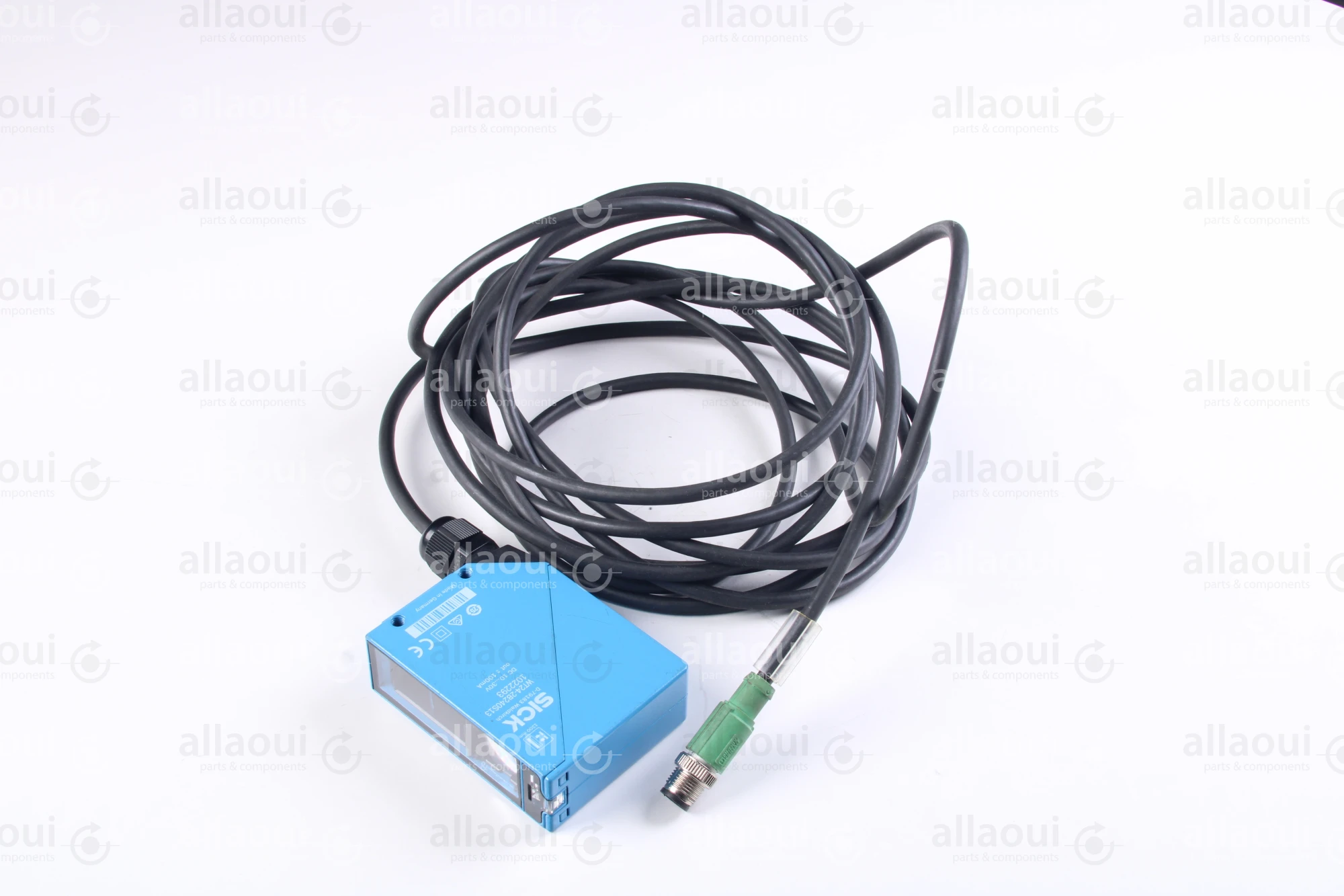Sick Photoelectric Sensor WT24-2B240S13 Sick Photoelectric Sensor WT24-2B240S13