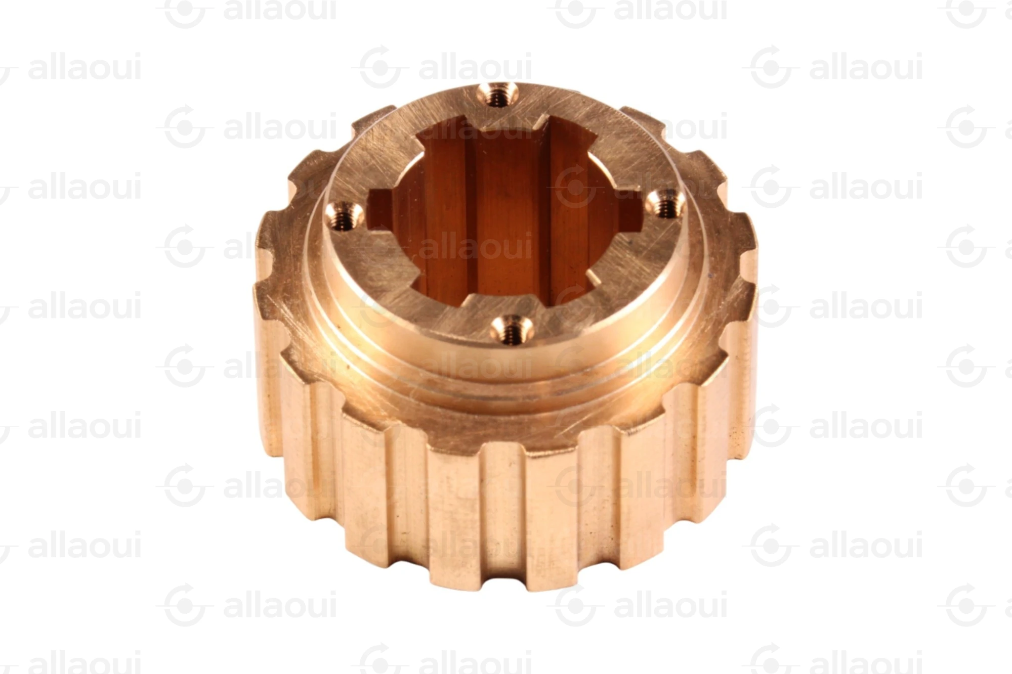 Kolbus Gear 00258016