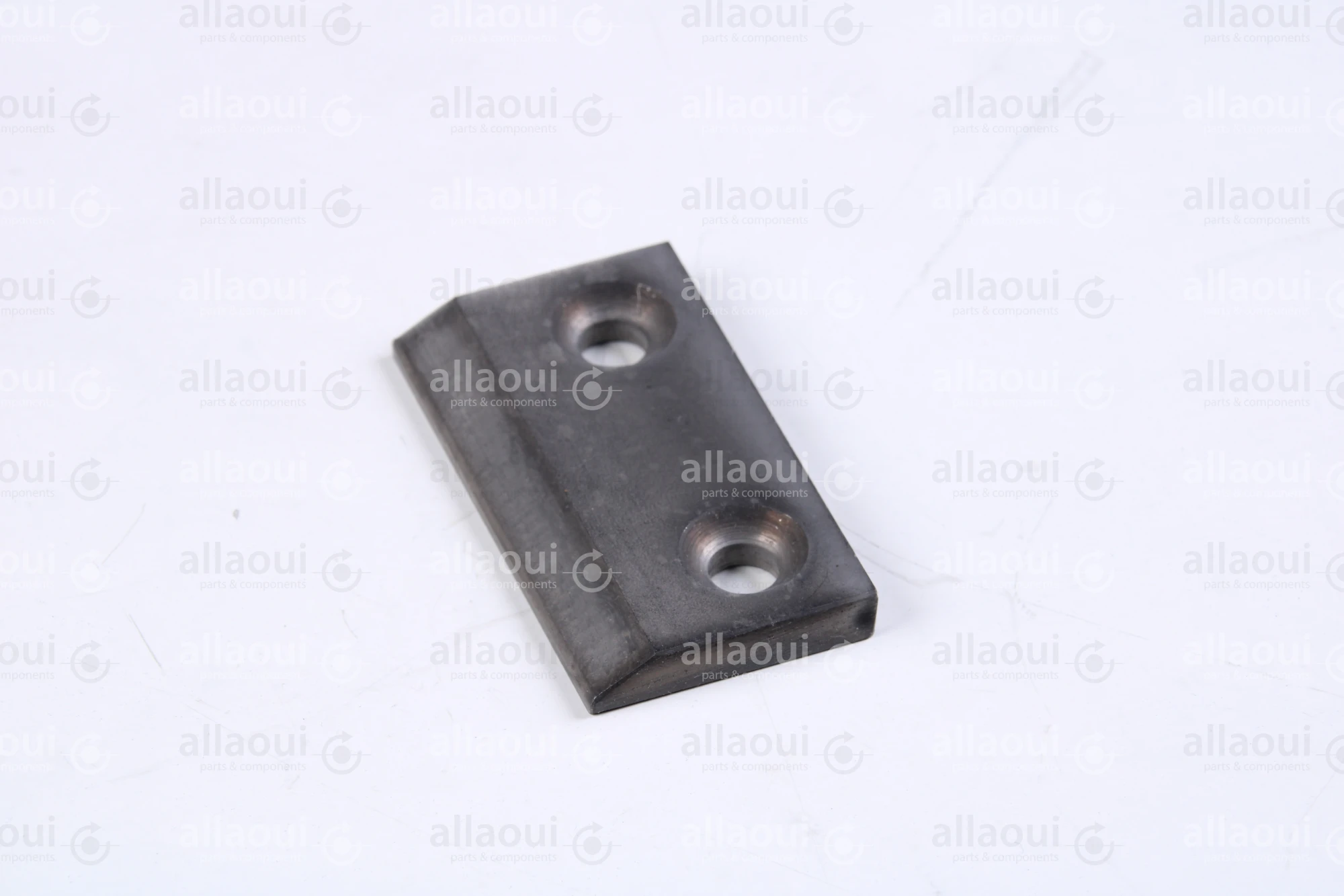 Heidelberg Bottom stop plate ZA3207374 Heidelberg Bottom stop plate ZA3207374