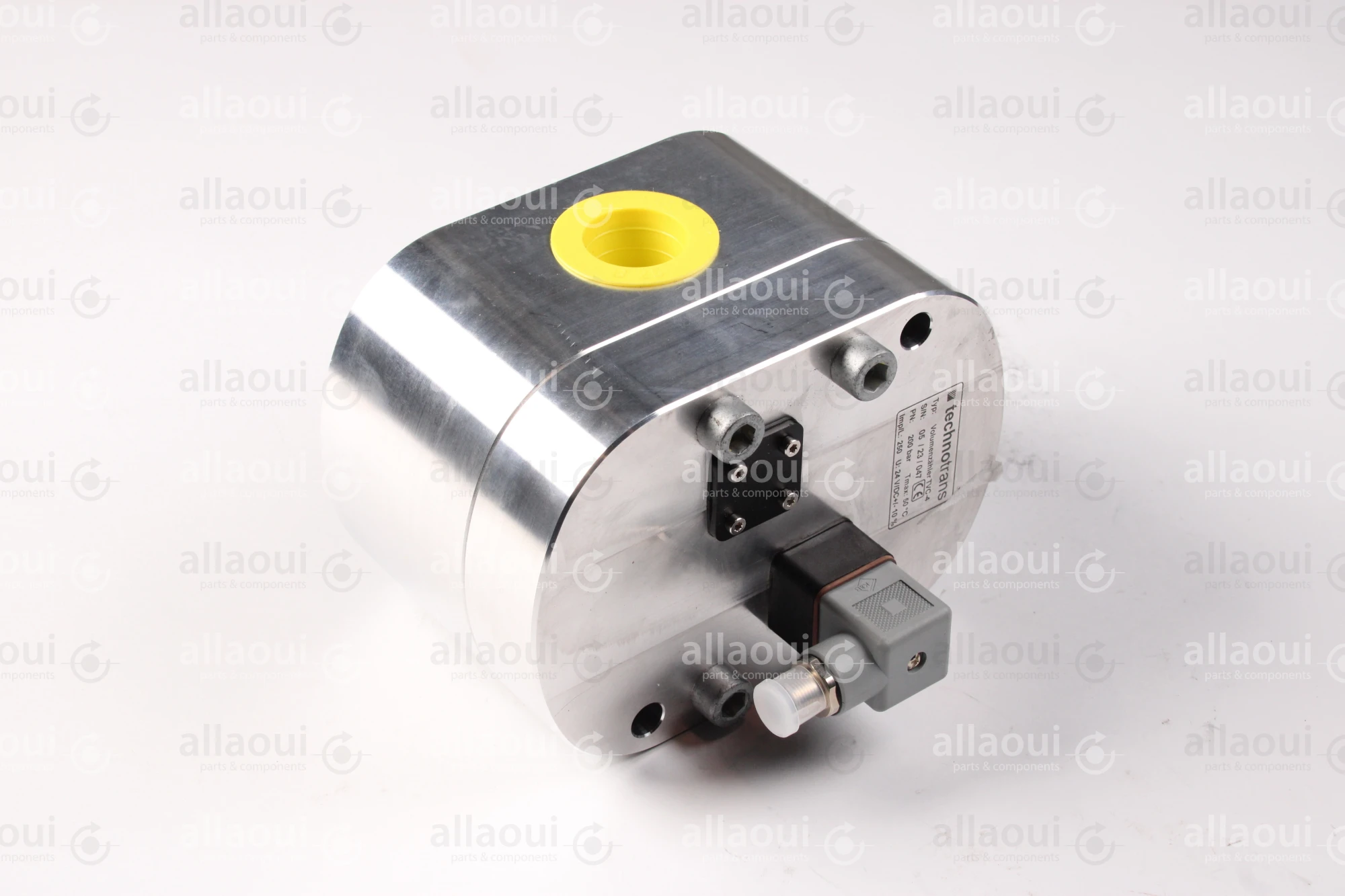 Technotrans Paint Volume Counter 0030244 Technotrans Paint Volume Counter 0030244