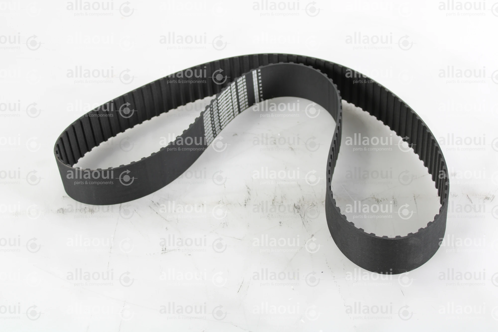 Optibelt Toothed Belt 600H200 0484133 Optibelt Toothed Belt 600H200 0484133