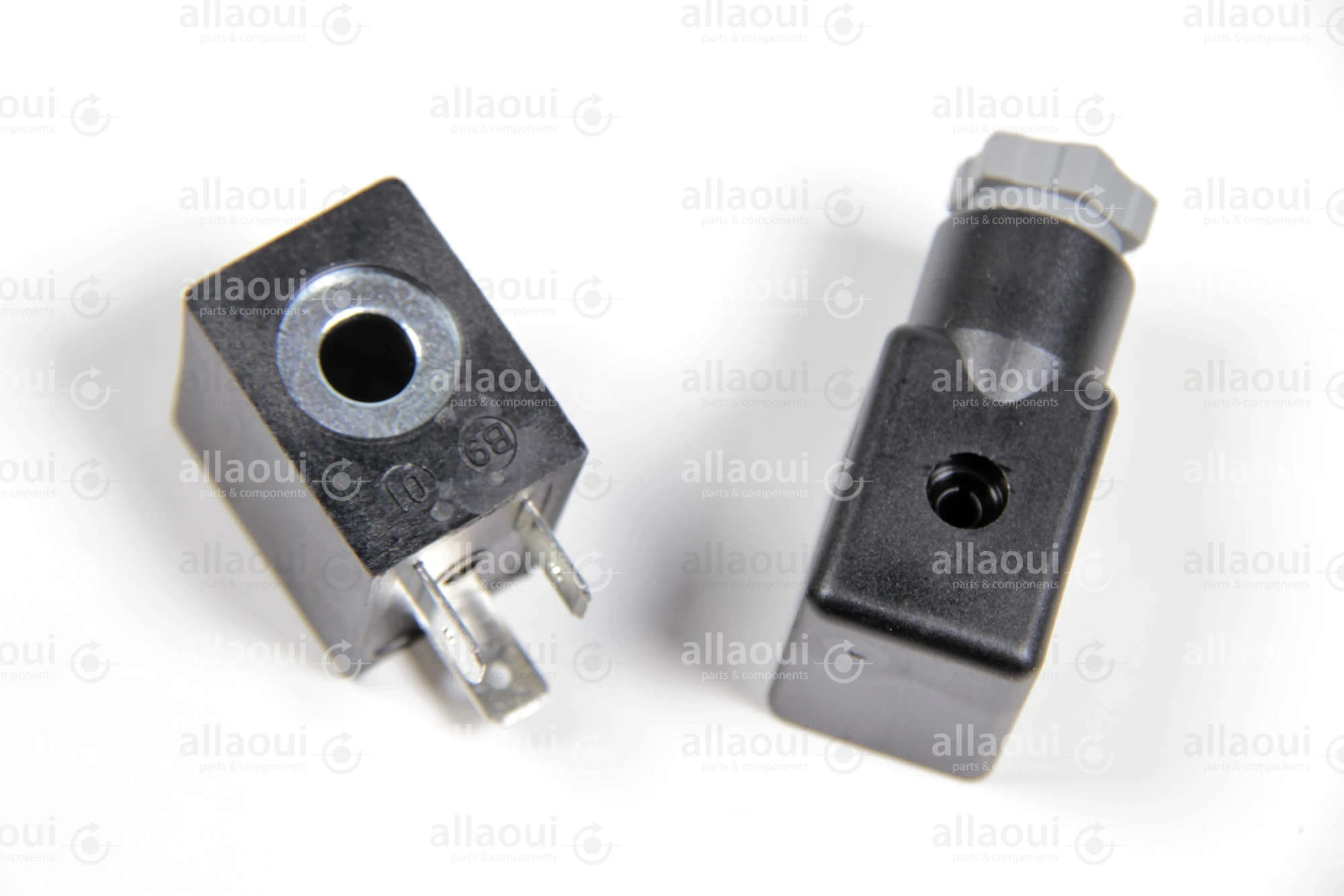 Festo Solenoid 4527 Festo Solenoid 4527