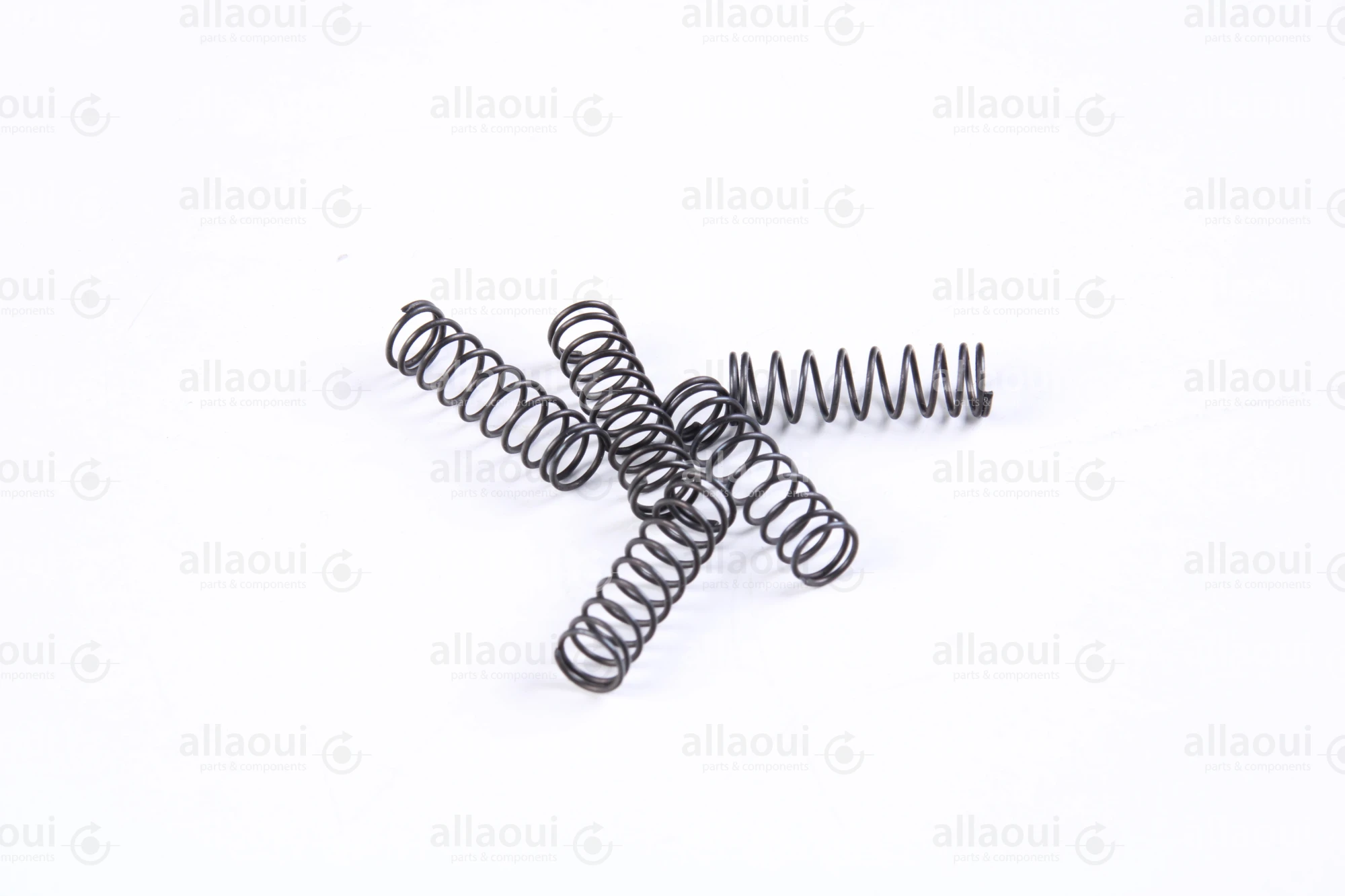 UNKNOWN Spring (5 Pieces) 785-a y c (5 Stück) UNKNOWN Spring (5 Pieces) 785-a y c (5 Stück)