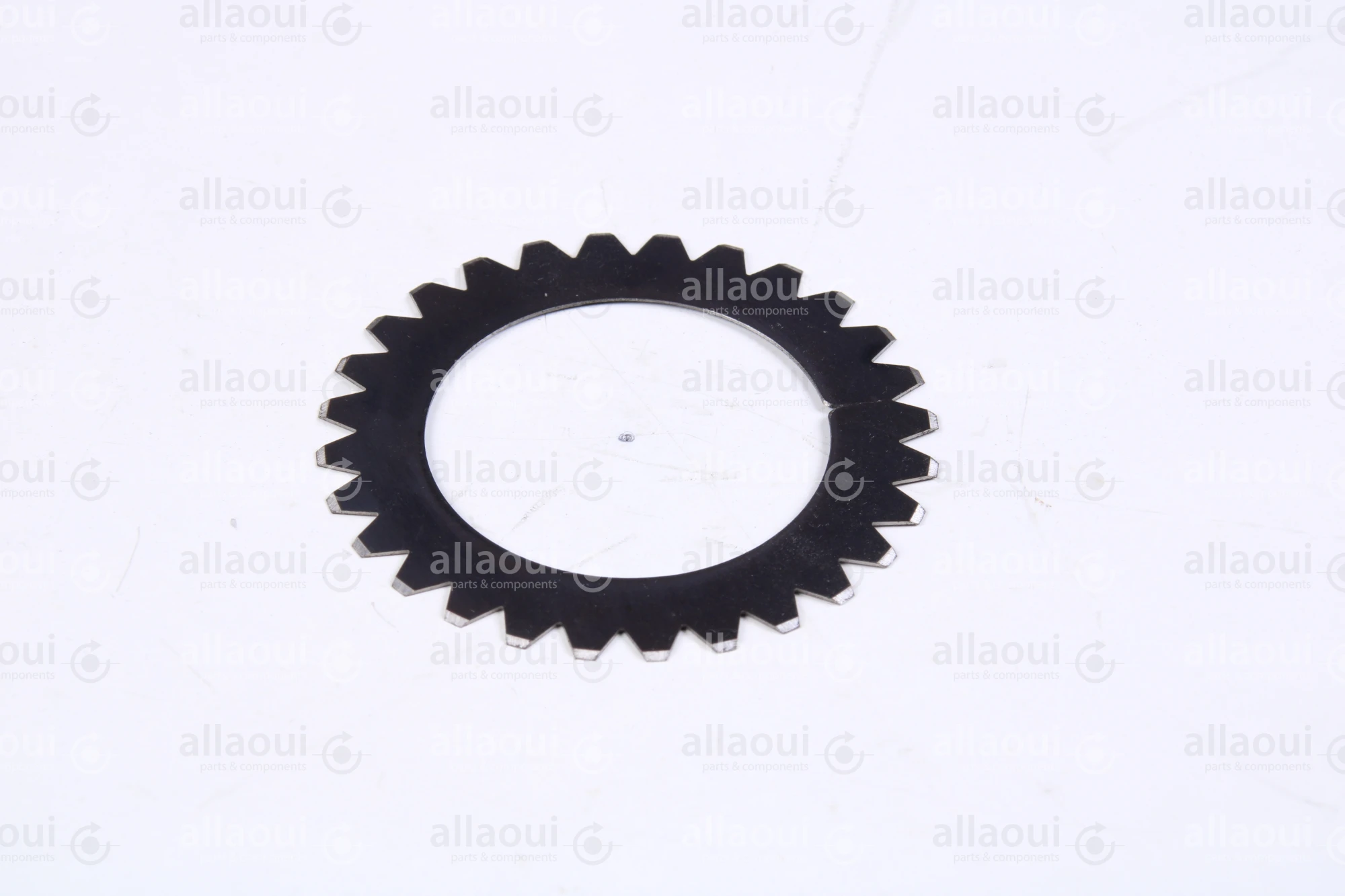 MBO Perforating Disc 28T 61.5X40X0.5 50210070 MBO Perforating Disc 28T 61.5X40X0.5 50210070