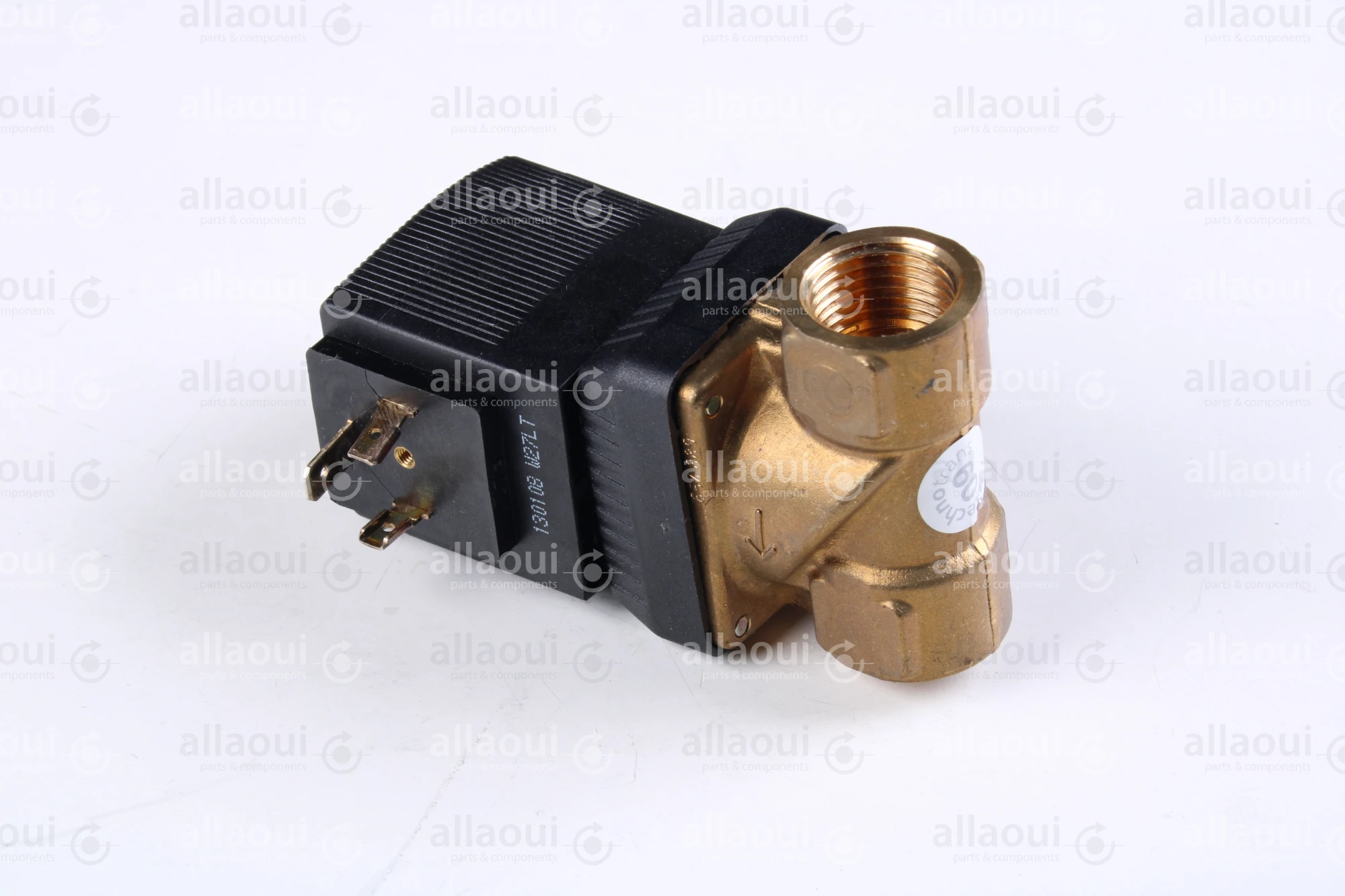 Technotrans Solenoid Valve 00176690 Technotrans Solenoid Valve 00176690