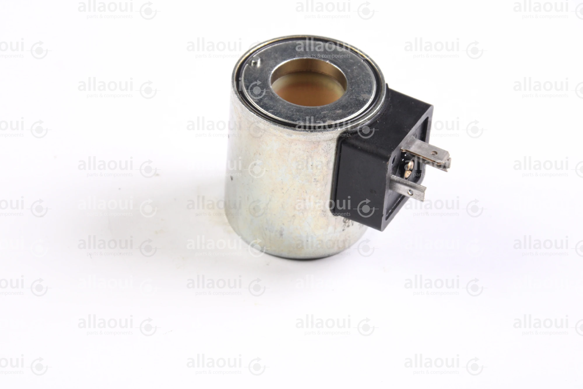 Bosch Rexroth Solenoid valve coil 1837001227 Bosch Rexroth Solenoid valve coil 1837001227