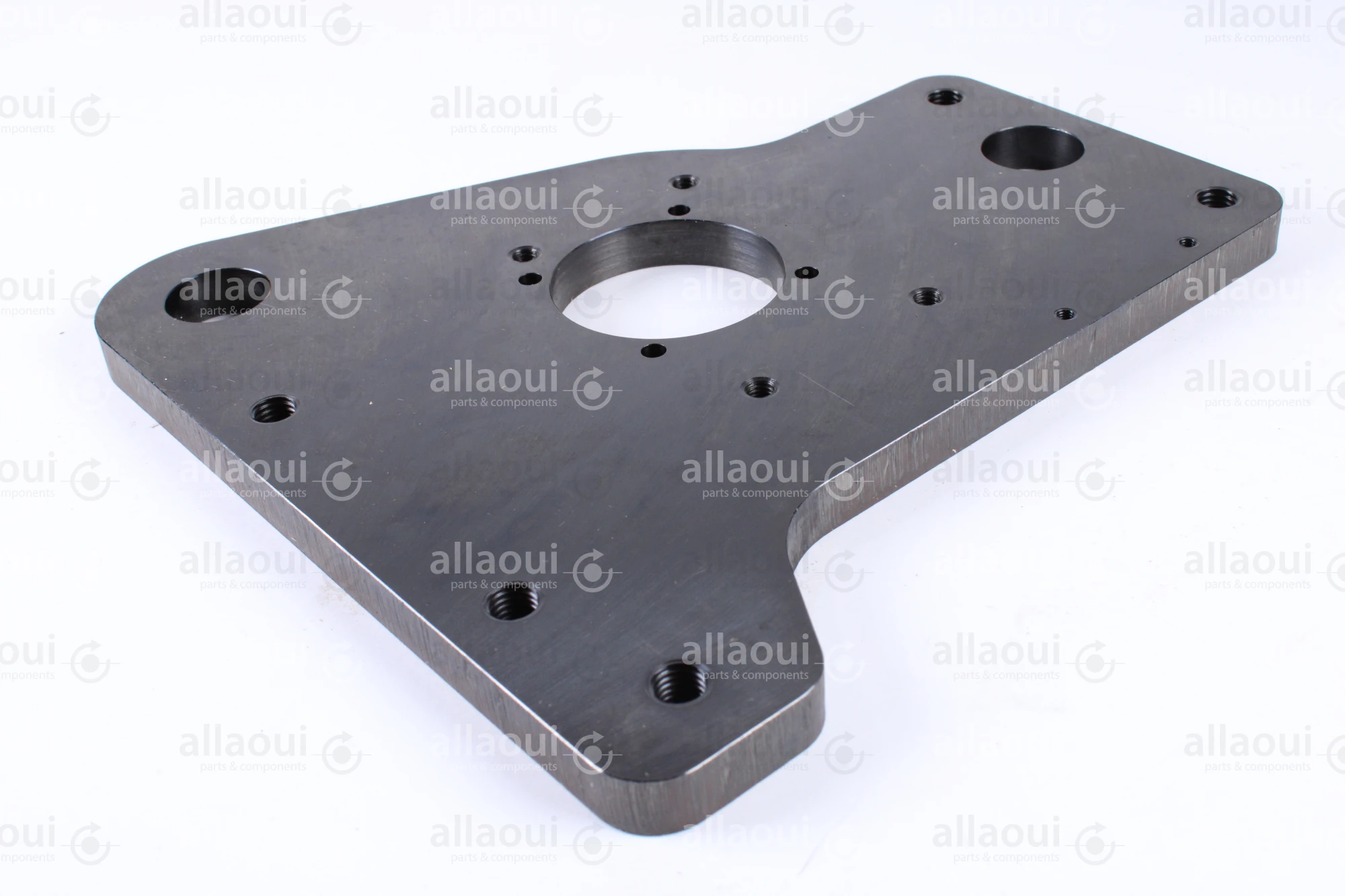 Manroland Plate 16.52501-0128 Manroland Plate 16.52501-0128