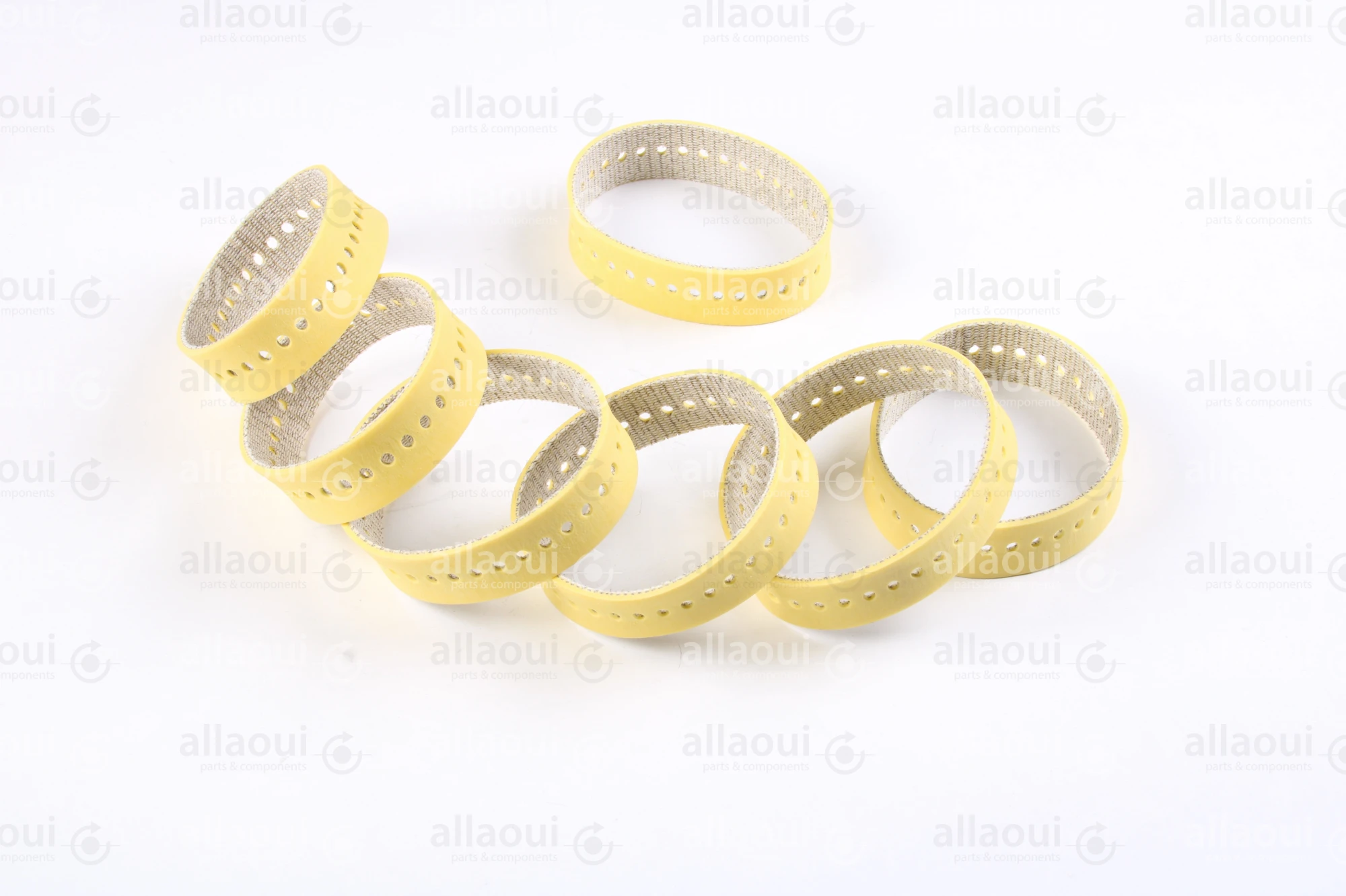 Heidelberg Suction Belt (7 Pieces) M2.015.878F/ Heidelberg Suction Belt (7 Pieces) M2.015.878F/