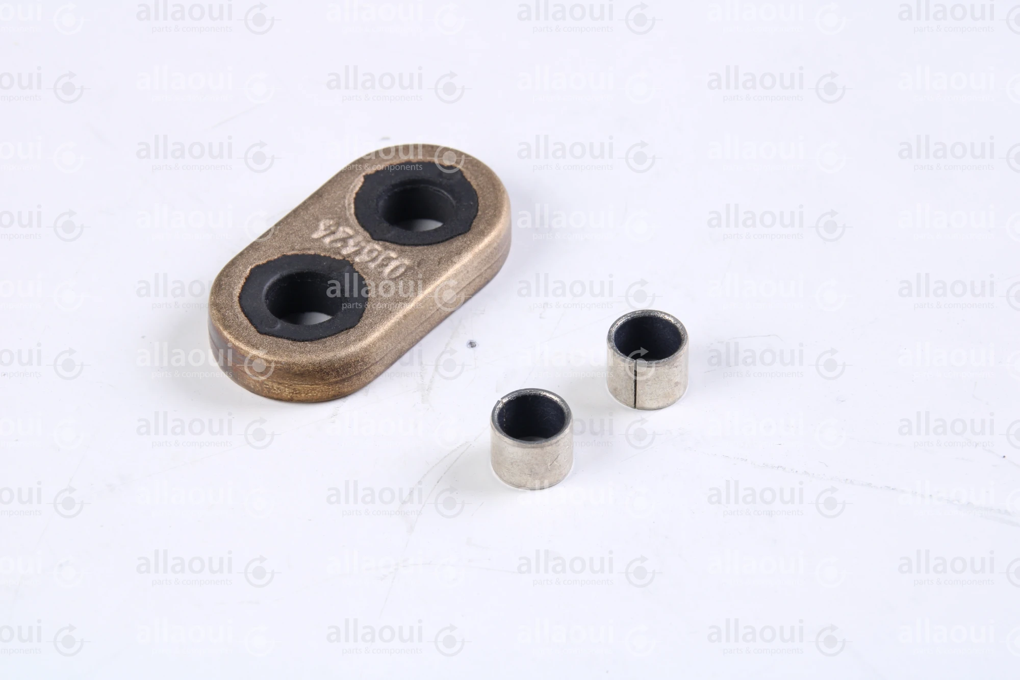 Heidelberg Strap Cpl. Kit ZA3.99900231 Heidelberg Strap Cpl. Kit ZA3.99900231