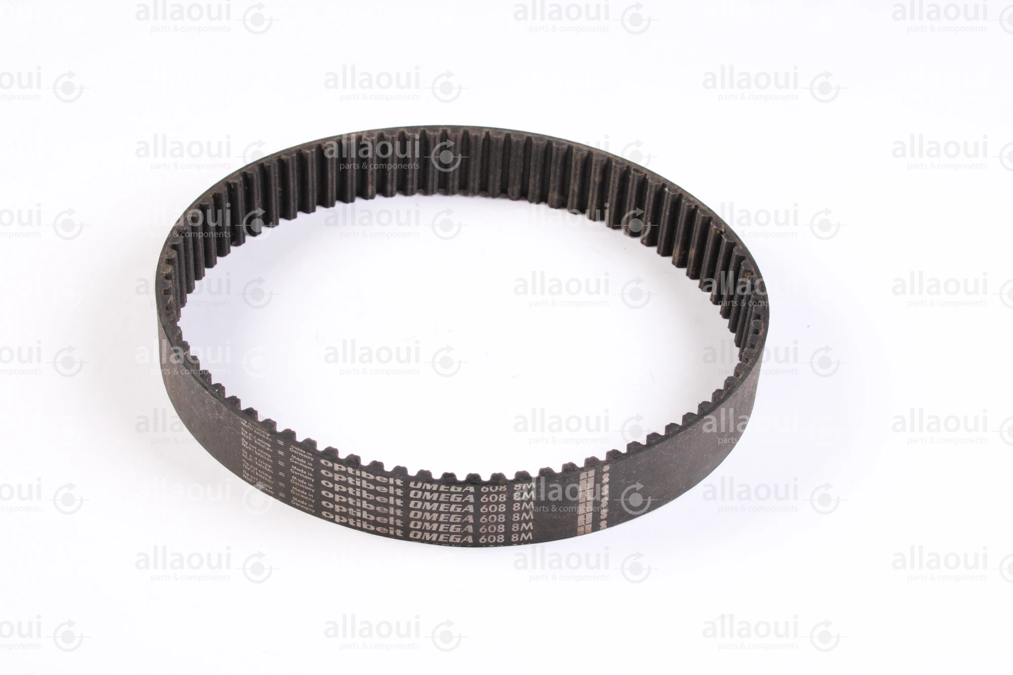 Optibelt Timing Belt 608-8M-30mm Optibelt Timing Belt 608-8M-30mm