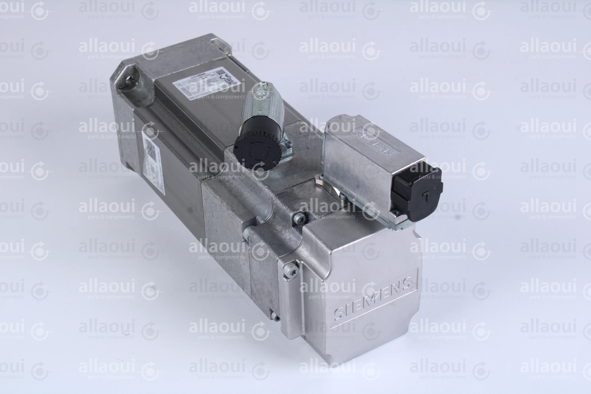 Siemens SIMOTICS S synchronous servo motor 1FK7 1FK7044-7AF71-1KH0 Siemens SIMOTICS S synchronous servo motor 1FK7 1FK7044-7AF71-1KH0