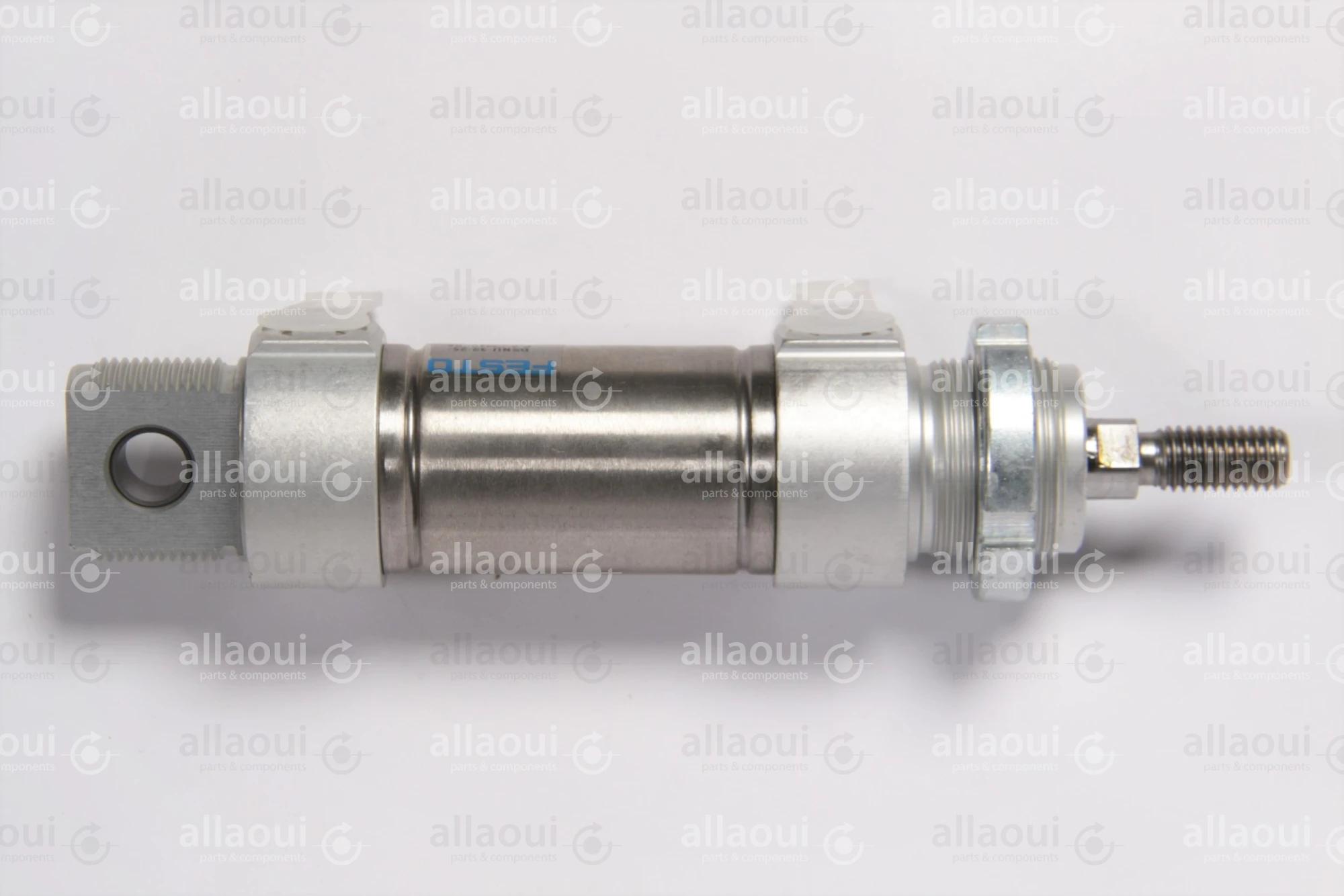 Festo Pneumatic Cylinder DSNU-32-25-P-A-"M10" KS 193992 Festo Pneumatic Cylinder DSNU-32-25-P-A-"M10" KS 193992