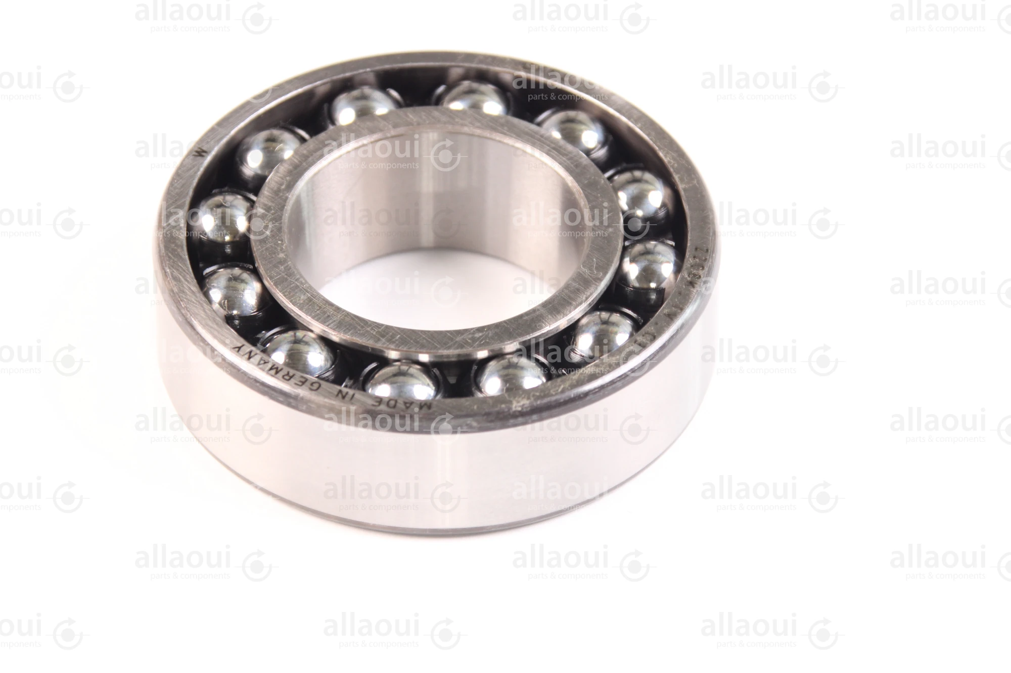 FAG Ball Joint Bearing 2208K.TV.C3 FAG Ball Joint Bearing 2208K.TV.C3