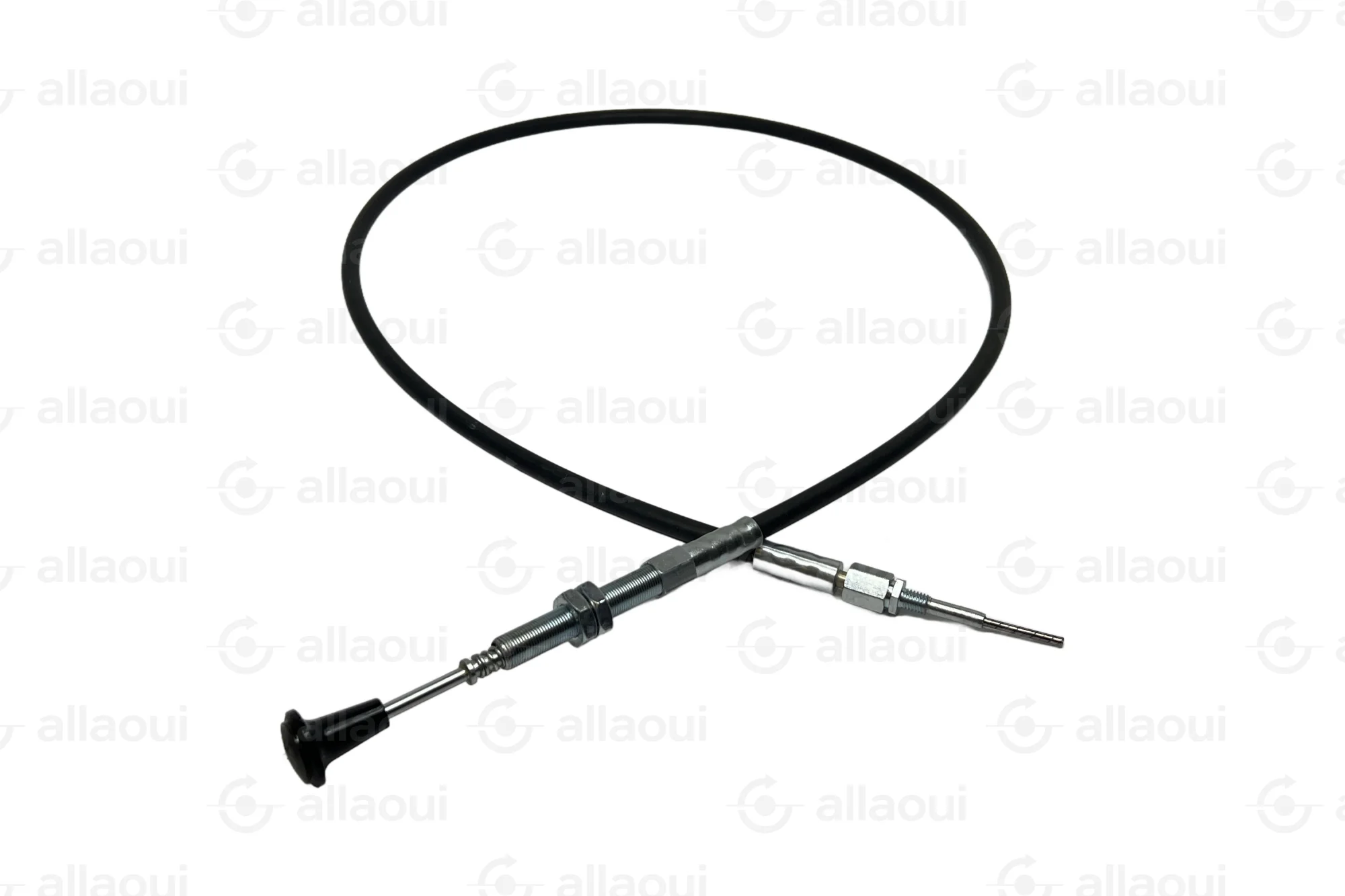 Perfecta Pull Actuator for Cutting Bar Ejector 413.26-5040.10