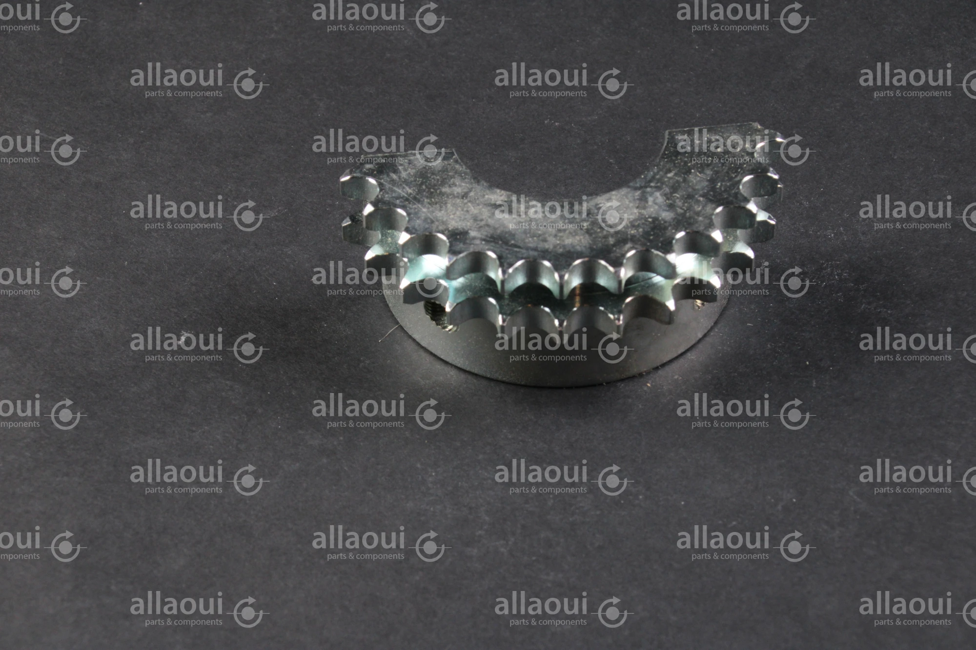 Kolbus Half Chain Sprocket 12415024 Kolbus Half Chain Sprocket 12415024