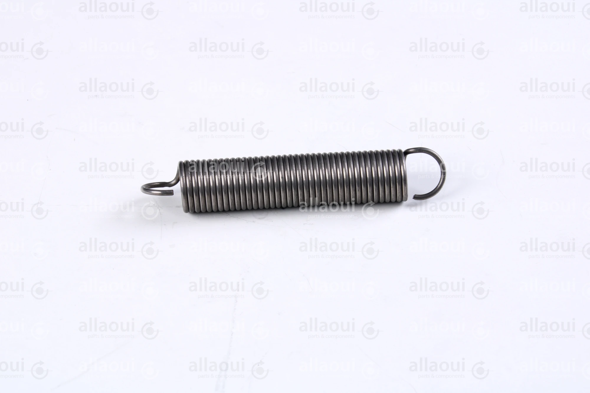 Polar Tension spring for pedal 244669 Polar Tension spring for pedal 244669