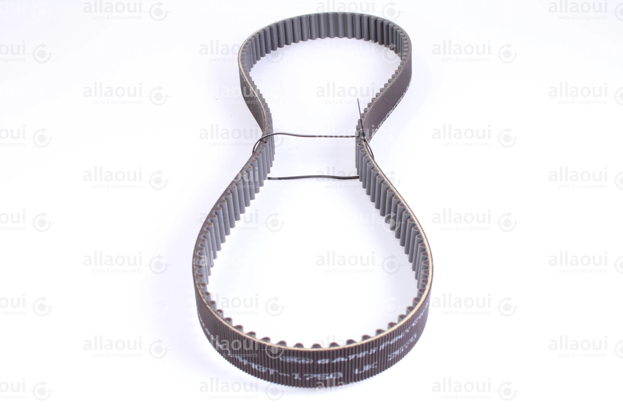 Gates Toothed Belt 14MGT-1750 Gates Toothed Belt 14MGT-1750