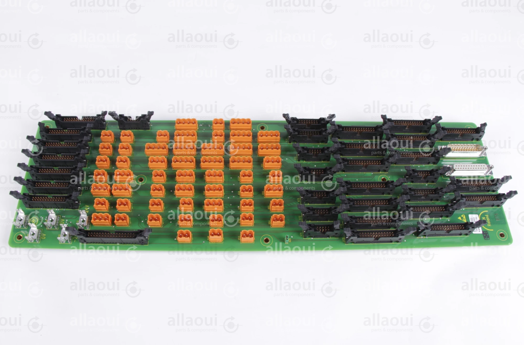 Manroland Board 142629200031 Manroland Board 142629200031