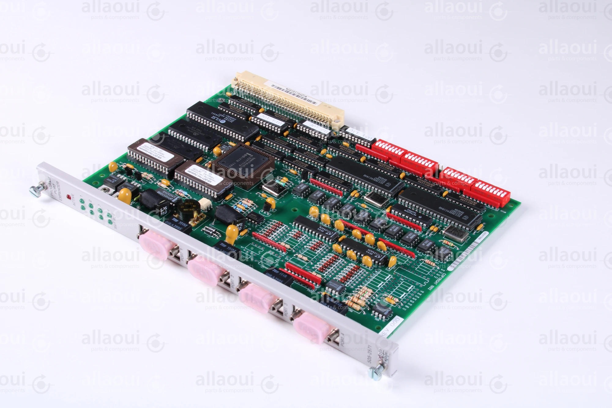 Siemens Communication Port 505-2571 Siemens Communication Port 505-2571