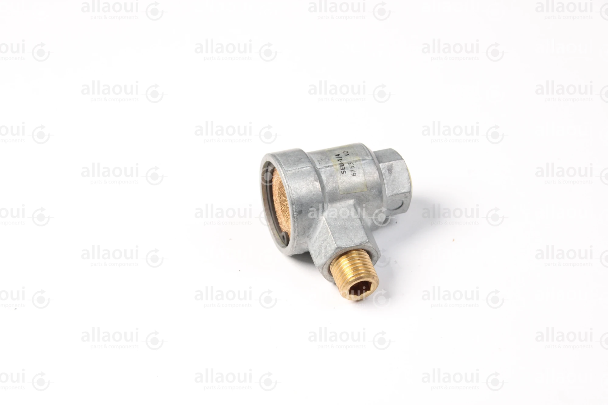 Festo Vent valve SEU-1/4 Festo Vent valve SEU-1/4