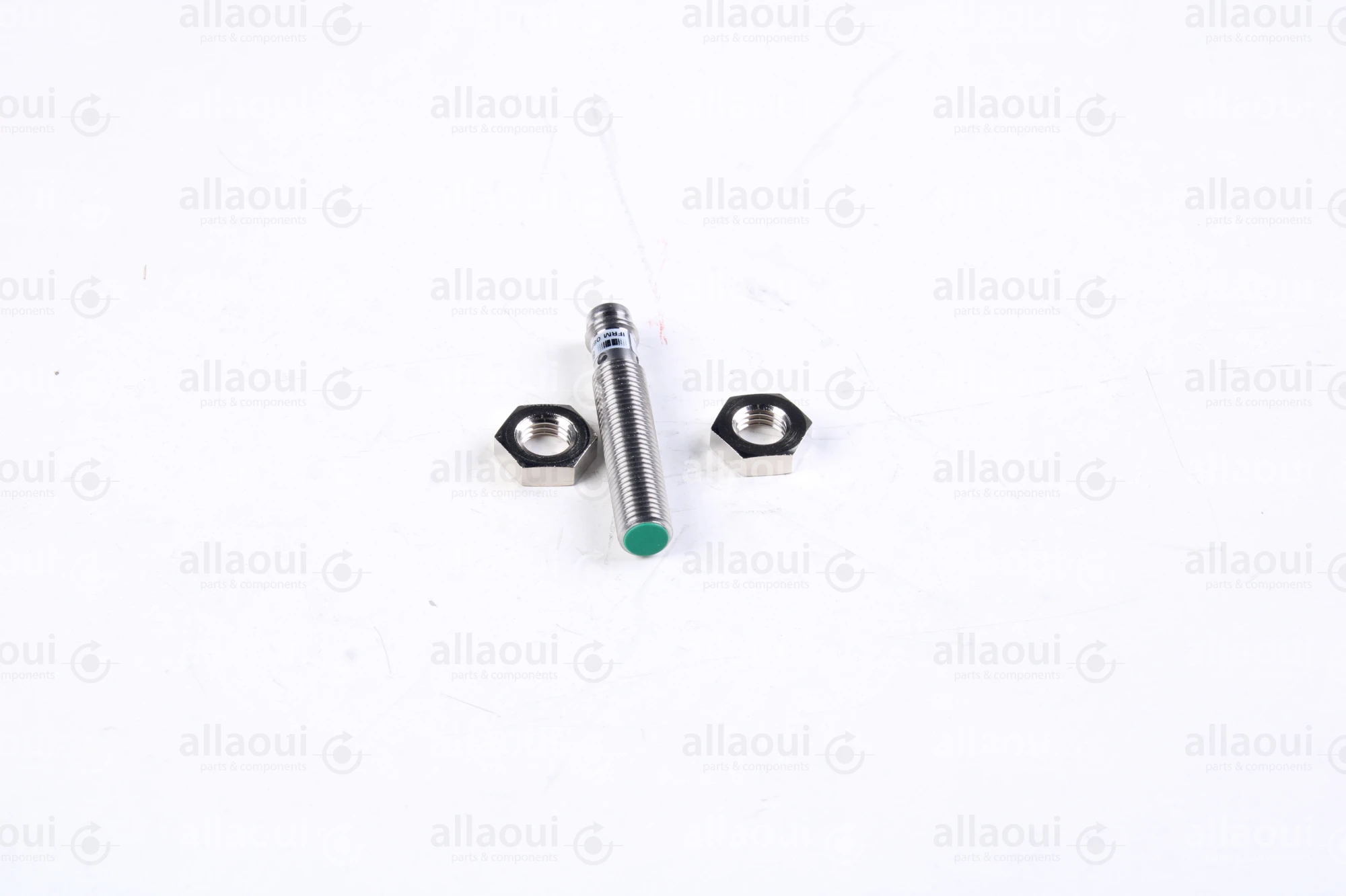 Baumer Proximity Switch IFRM 08P17A1/S35L Baumer Proximity Switch IFRM 08P17A1/S35L