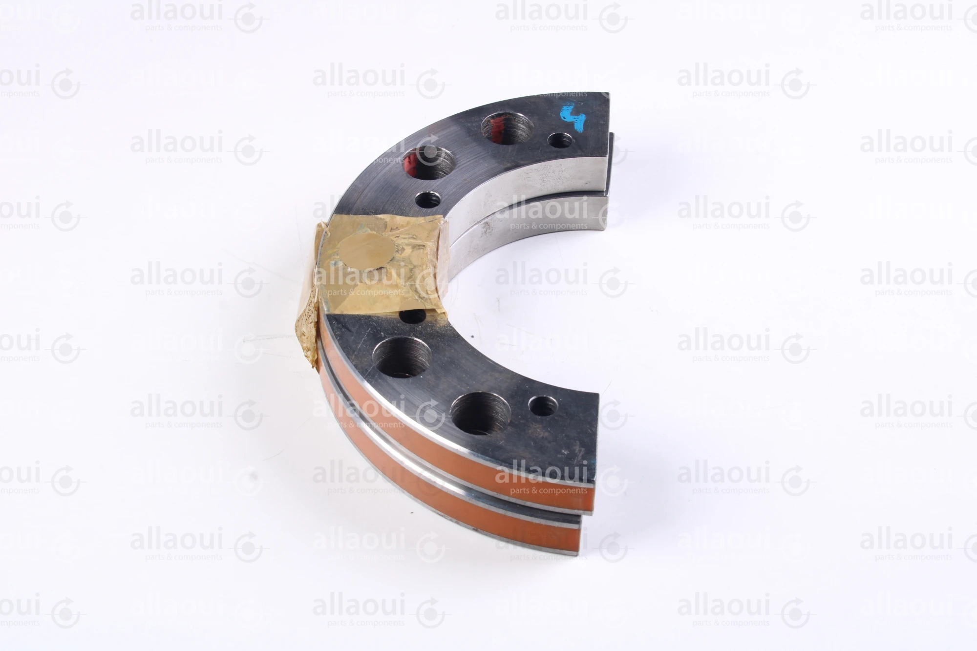 Manroland Sickring 16.21799-0502 Manroland Sickring 16.21799-0502
