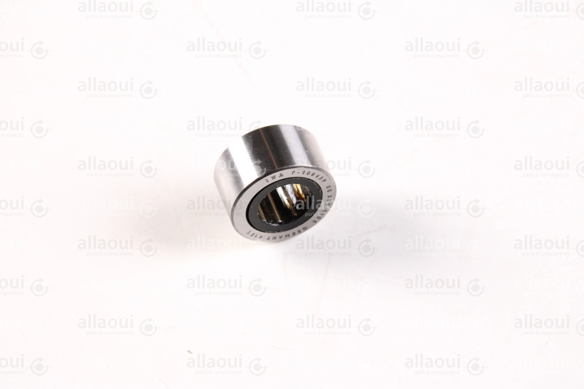 FAG Needle Roller Bearings F-208439 FAG Needle Roller Bearings F-208439