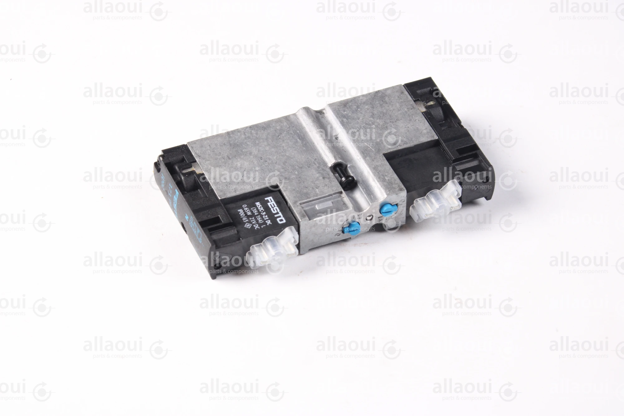 Festo Solenoid Valve 173942 Festo Solenoid Valve 173942
