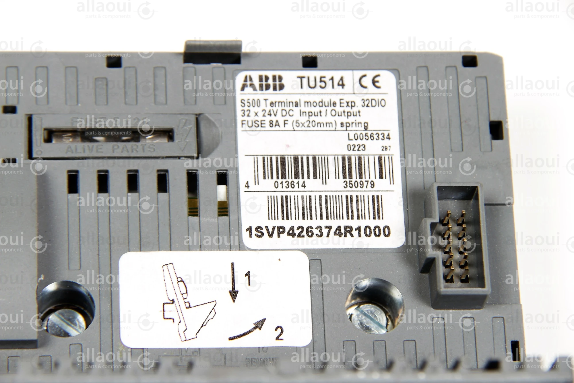 ABB TU514 TU514 ABB TU514 TU514