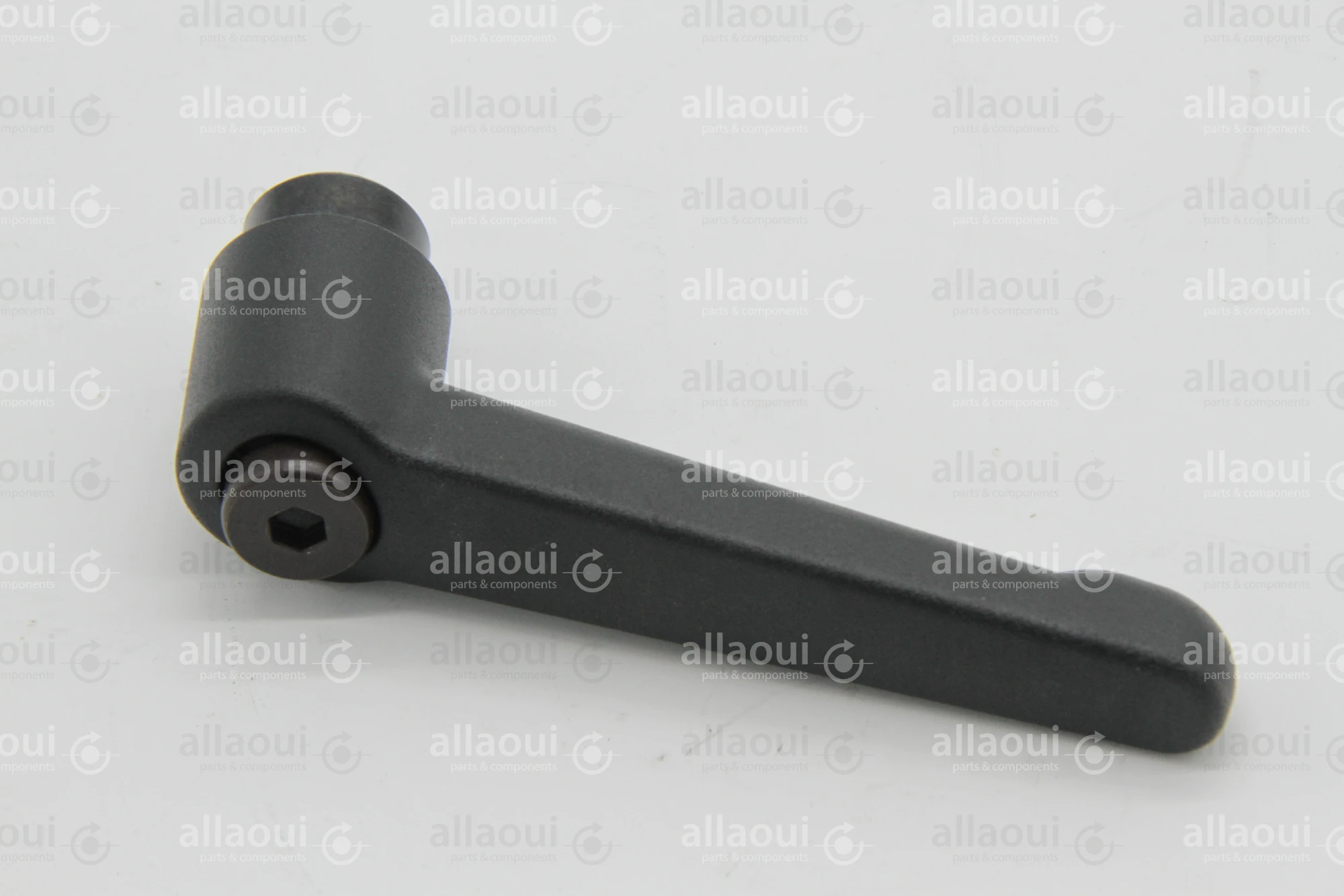 Heidelberg Clamping Lever M12 ZD2001600200 Heidelberg Clamping Lever M12 ZD2001600200