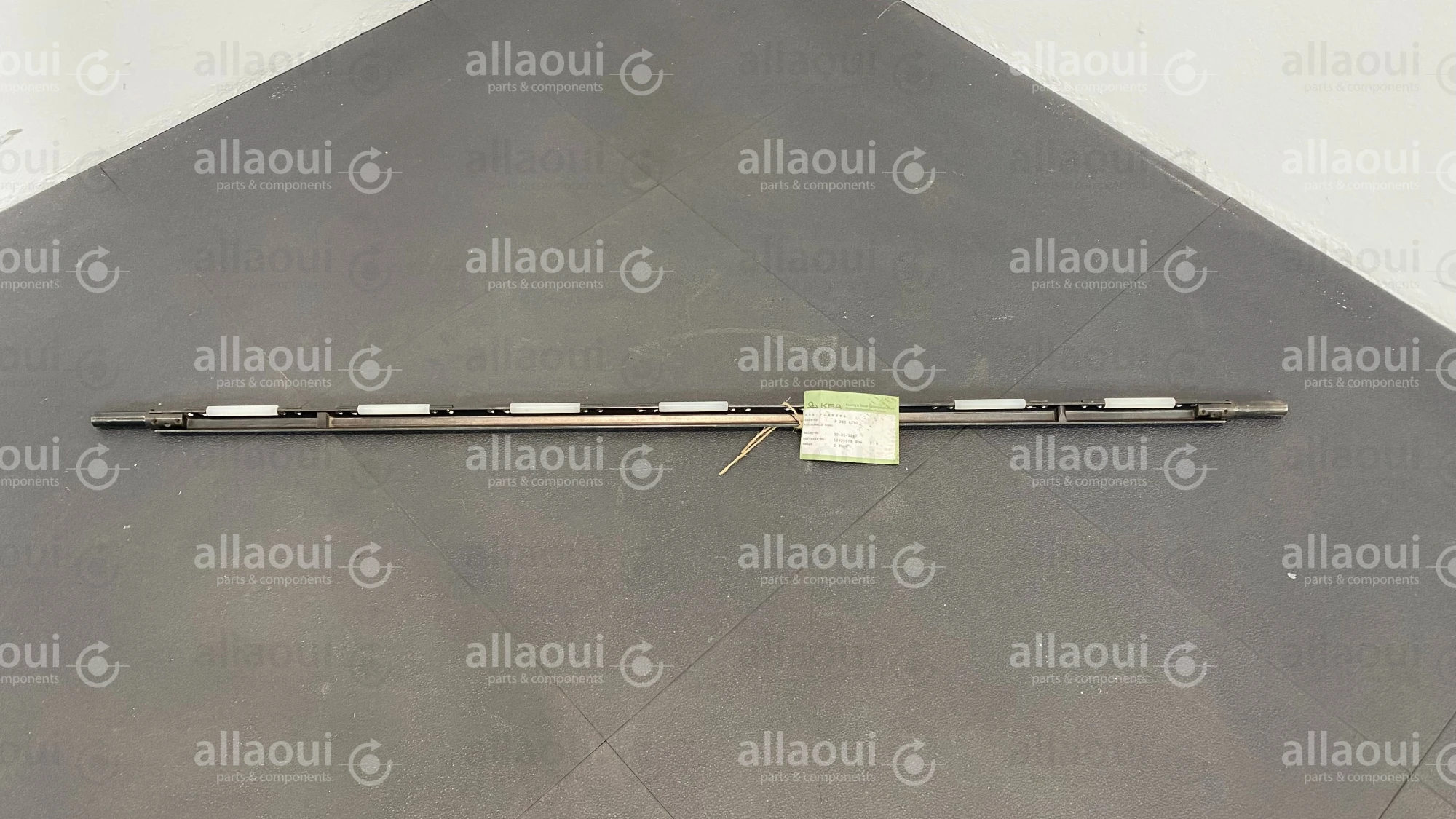 Koenig & Bauer (KBA) Shaft P3854270 Koenig & Bauer (KBA) Shaft P3854270