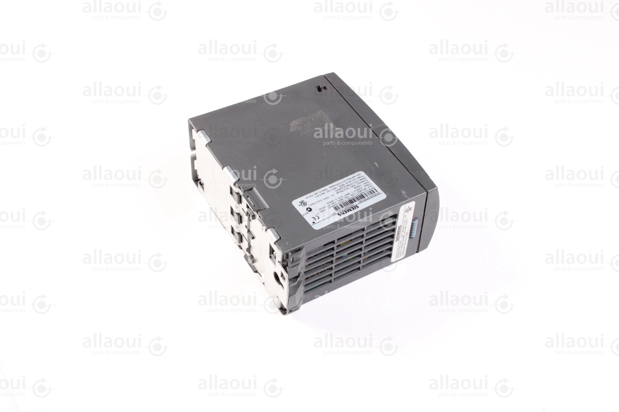 Siemens Frequency Converter 6sw6440-2ud21-5aa1 Siemens Frequency Converter 6sw6440-2ud21-5aa1