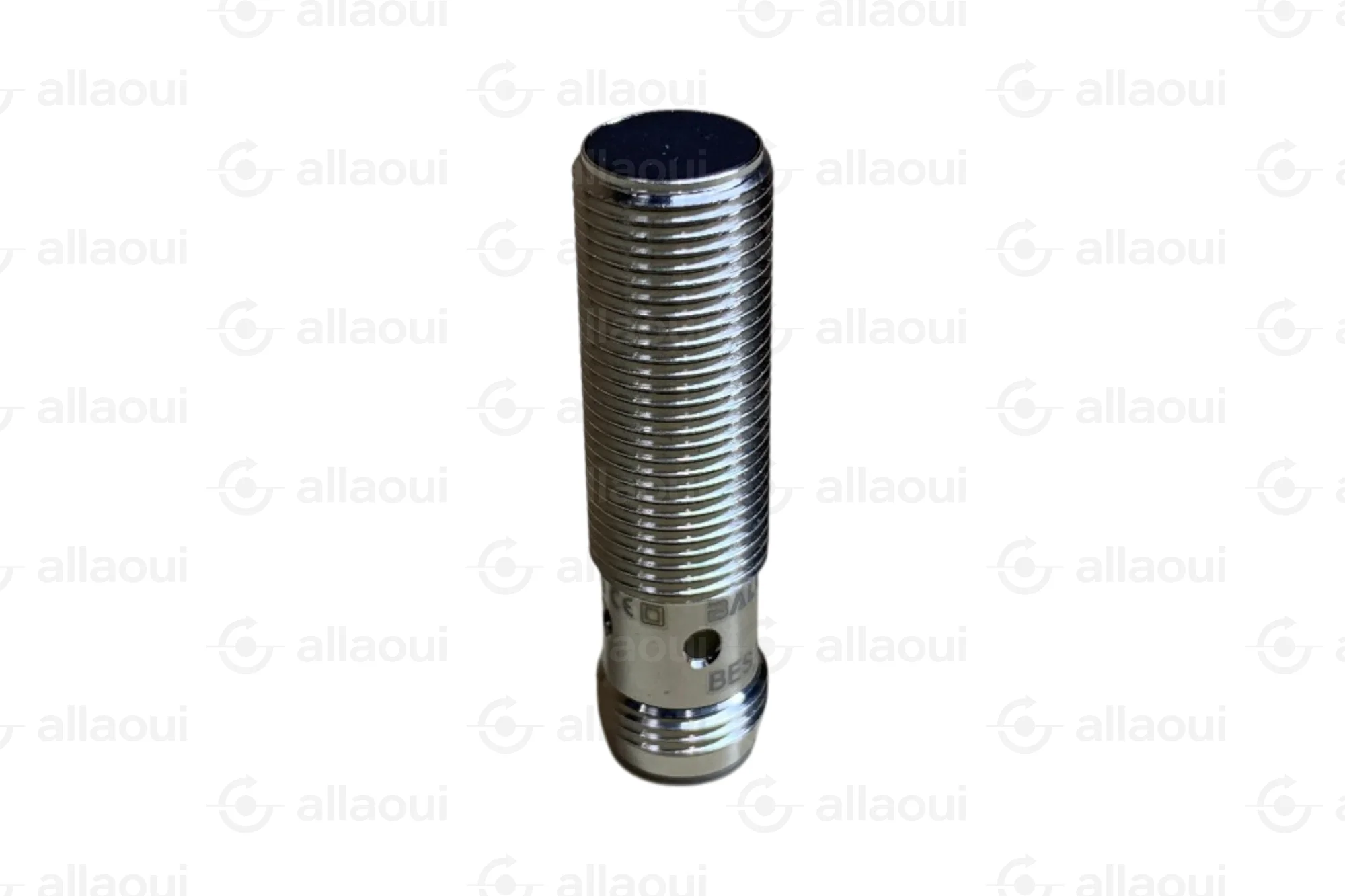 Balluff Inductive Sensor M12 PNP NO 4mm Sn BES00PY Balluff Inductive Sensor M12 PNP NO 4mm Sn BES00PY