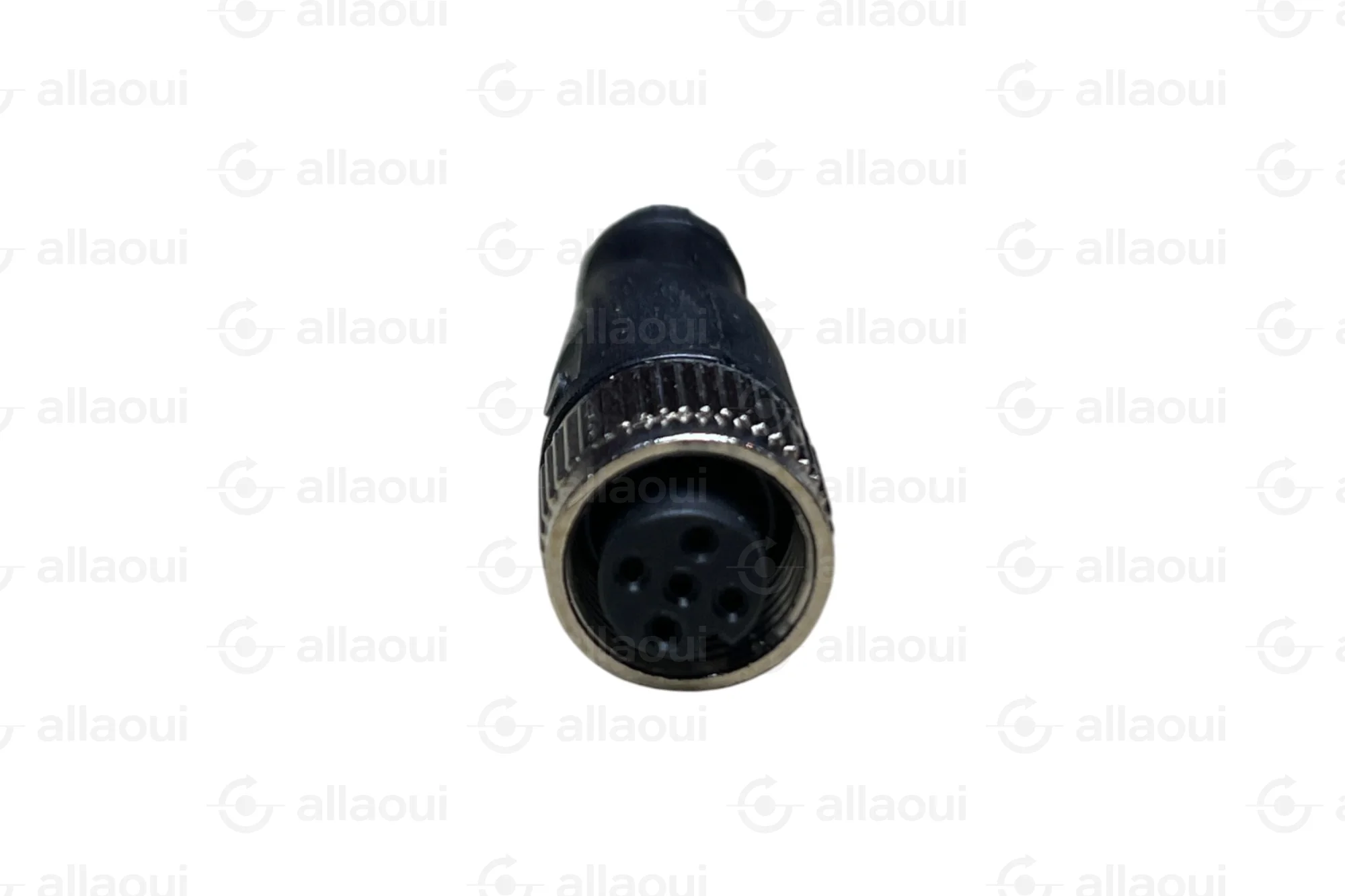 PEPPERL+FUCHS Sensor Actuator Cable M12 Female Straight to M9 Male Straight 222481