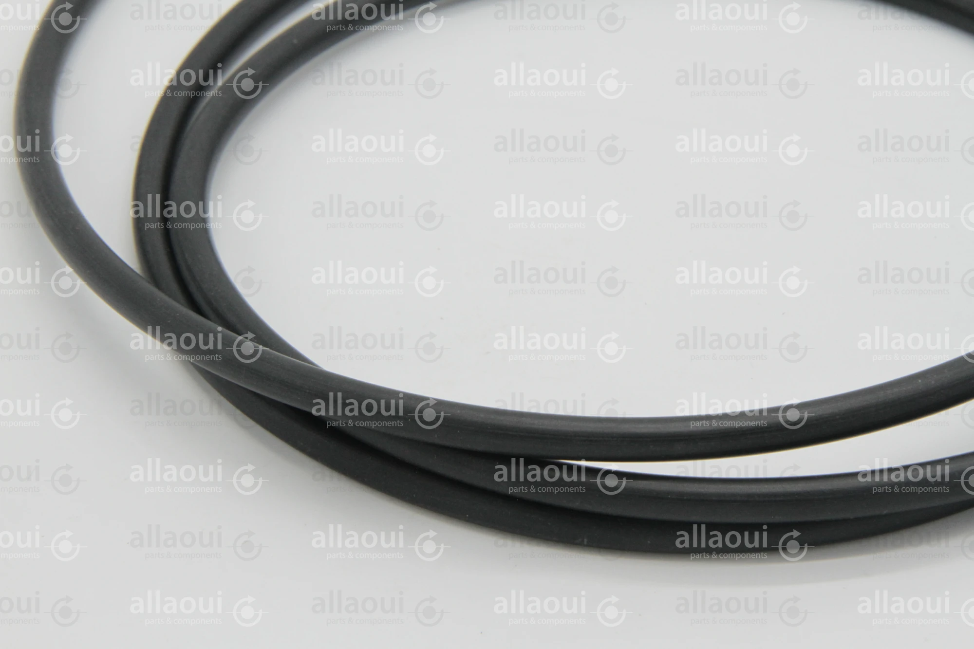 Müller Martini Press Rubber 1.5 meter 0040.4060 Müller Martini Press Rubber 1.5 meter 0040.4060