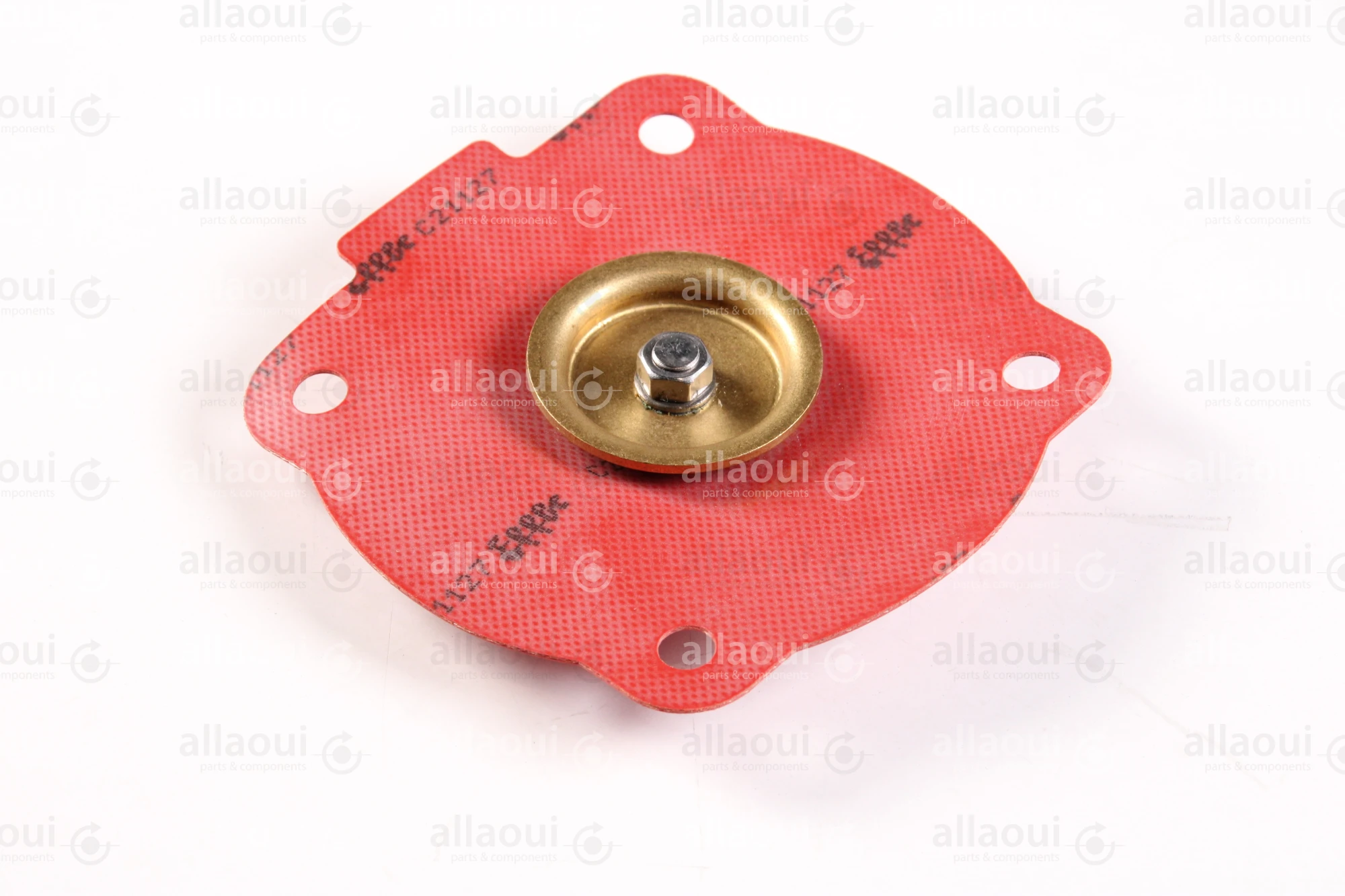 Koenig & Bauer (KBA) Membrane L0647006 a Koenig & Bauer (KBA) Membrane L0647006 a