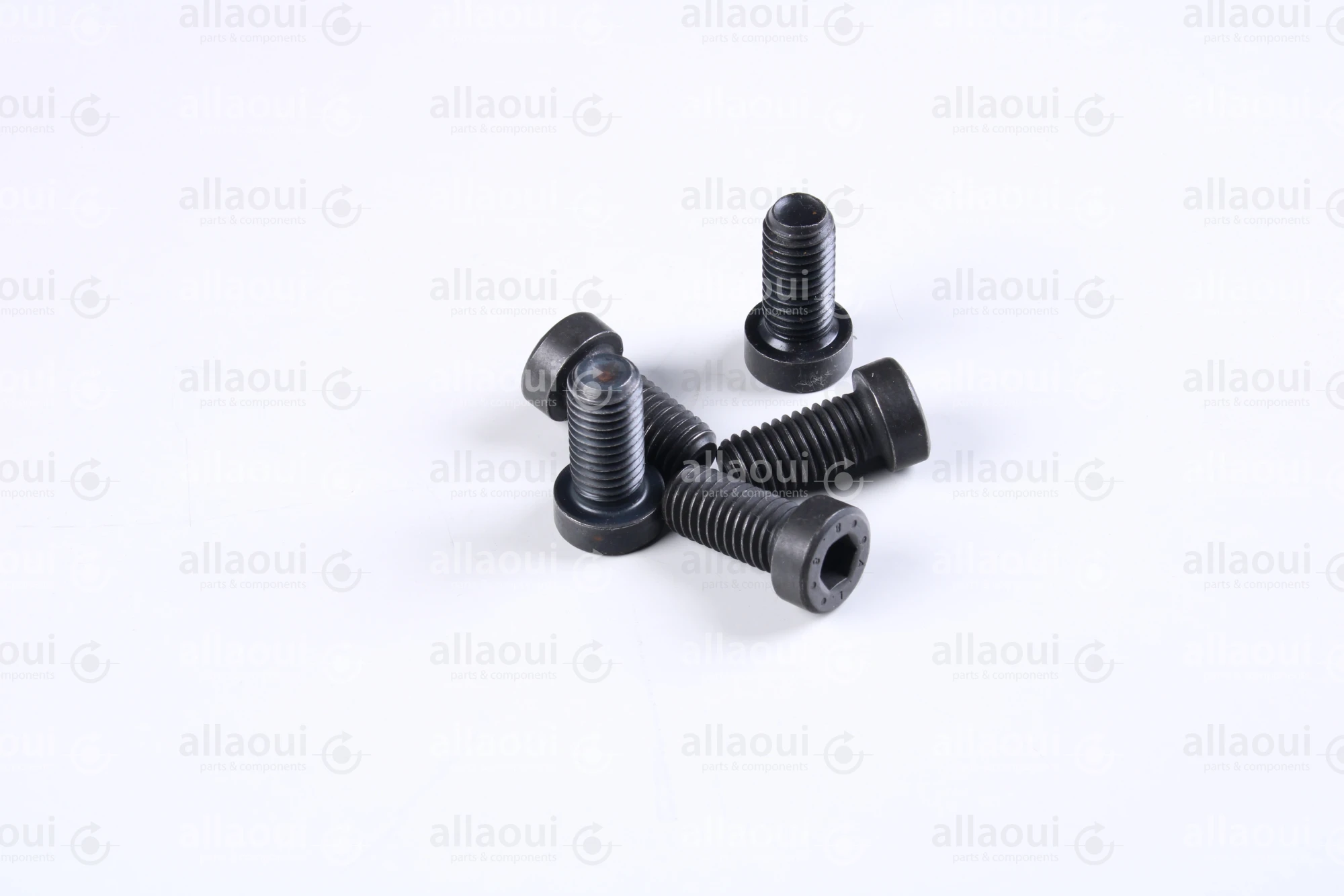 Müller Martini Screw (5 Pieces) 0030.0846 (5 Stück) Müller Martini Screw (5 Pieces) 0030.0846 (5 Stück)