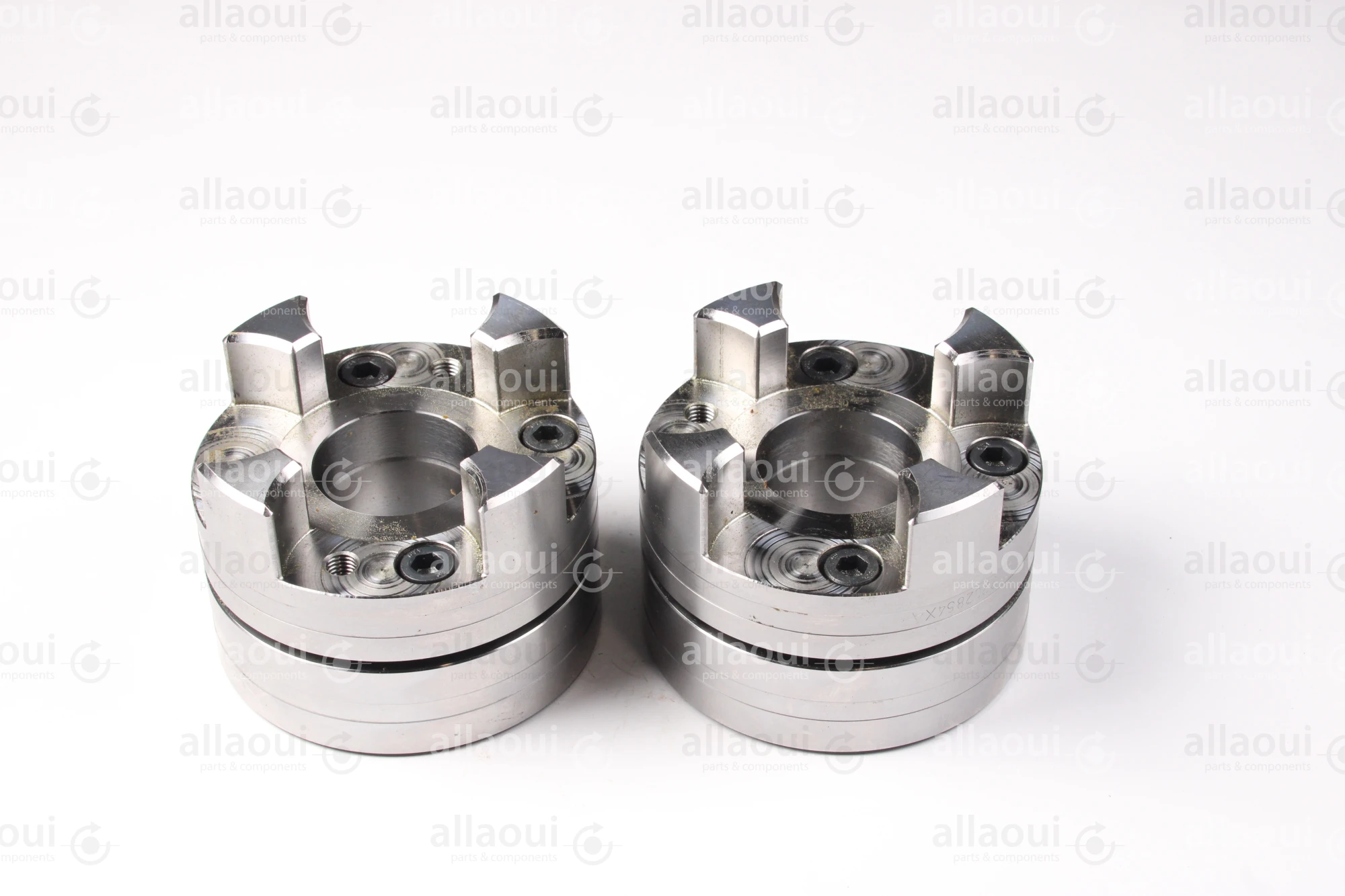 KTR Systems Tension ring hub Rotex GS 55 ST-H ROTEXGS55ST-H48 KTR Systems Tension ring hub Rotex GS 55 ST-H ROTEXGS55ST-H48