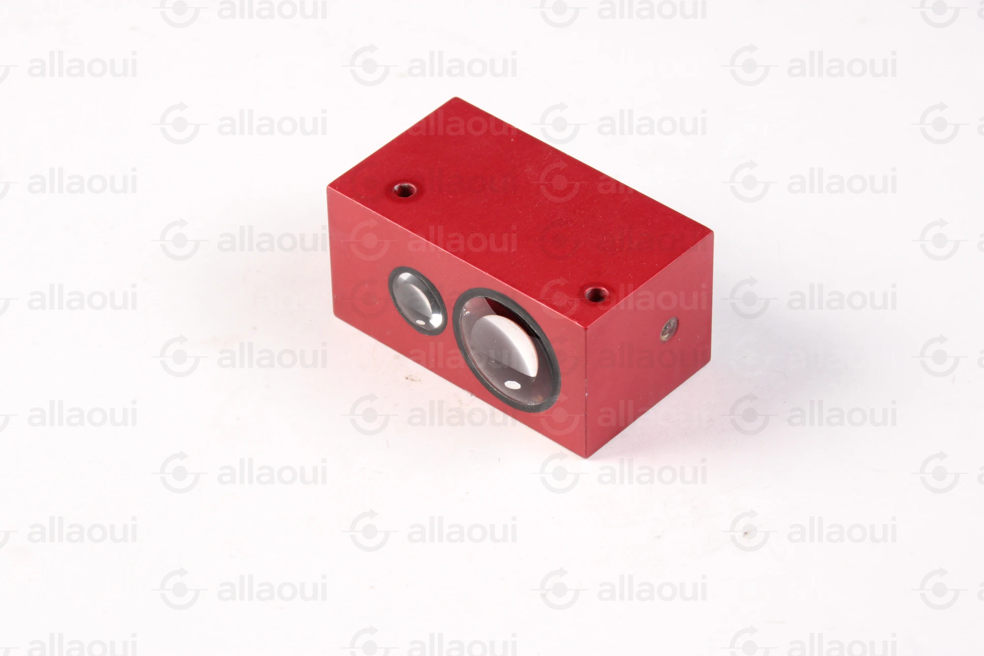 Leuze Electronic Sensor FRK 776/24-100 L Leuze Electronic Sensor FRK 776/24-100 L