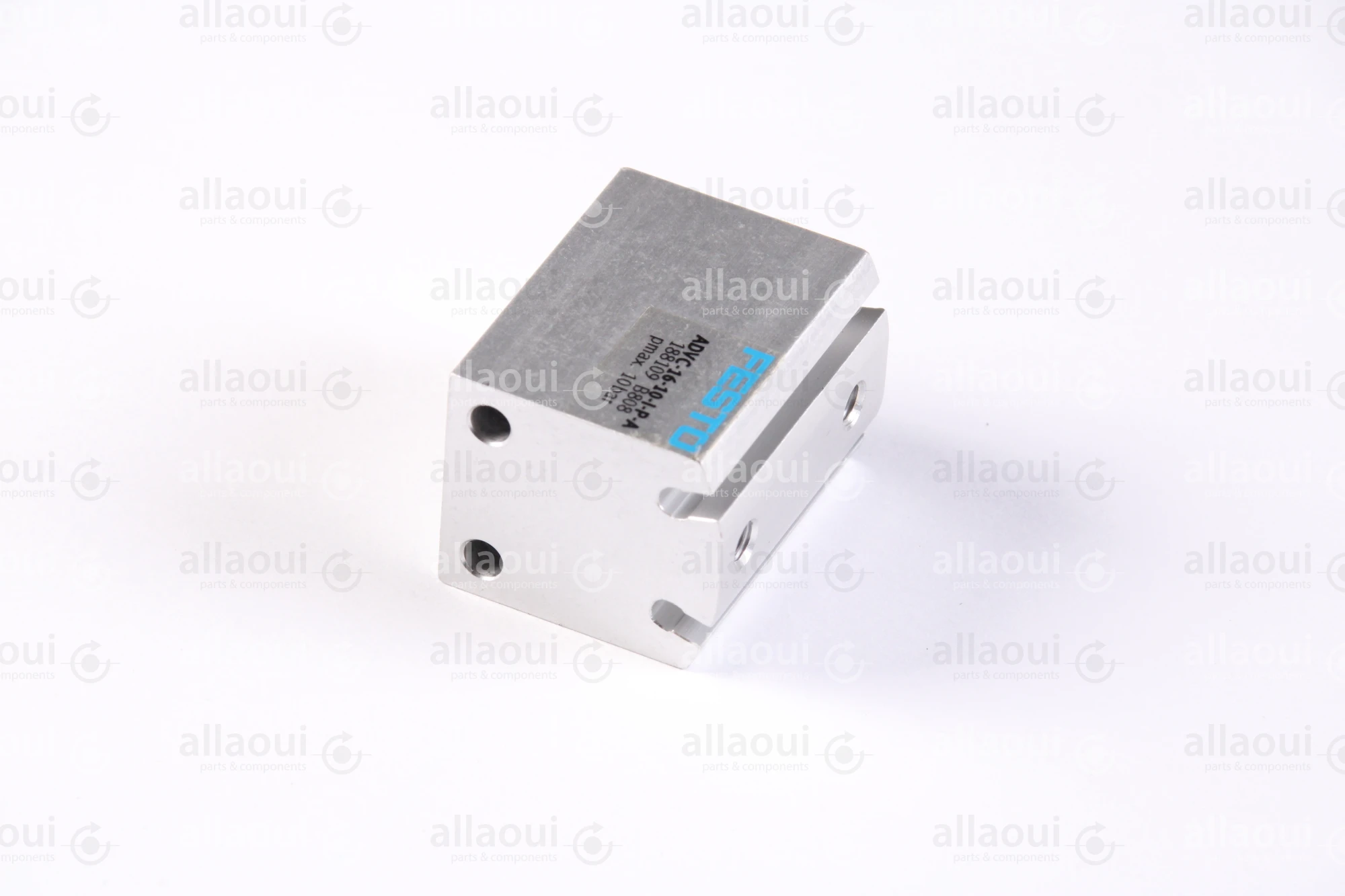 Festo Short-stroke Cylinder ADVC-16-10-I-P-A Festo Short-stroke Cylinder ADVC-16-10-I-P-A