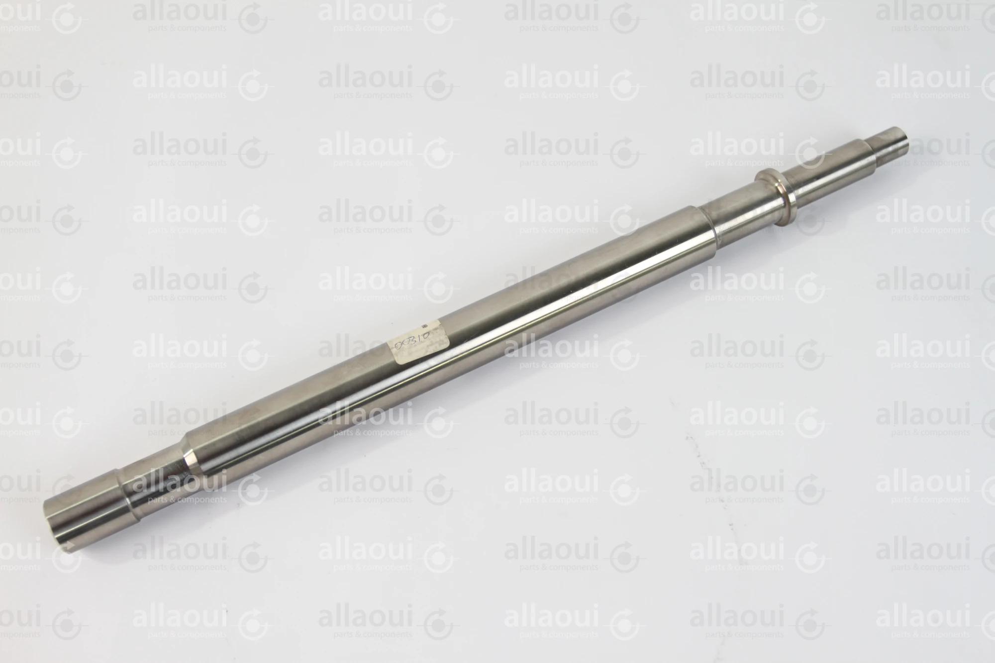 Müller Martini Shaft 3001.1734.3 Müller Martini Shaft 3001.1734.3