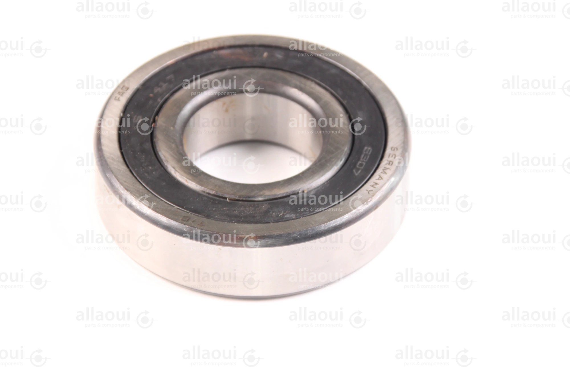 FAG Roller Bearing 6307.2RSR FAG Roller Bearing 6307.2RSR