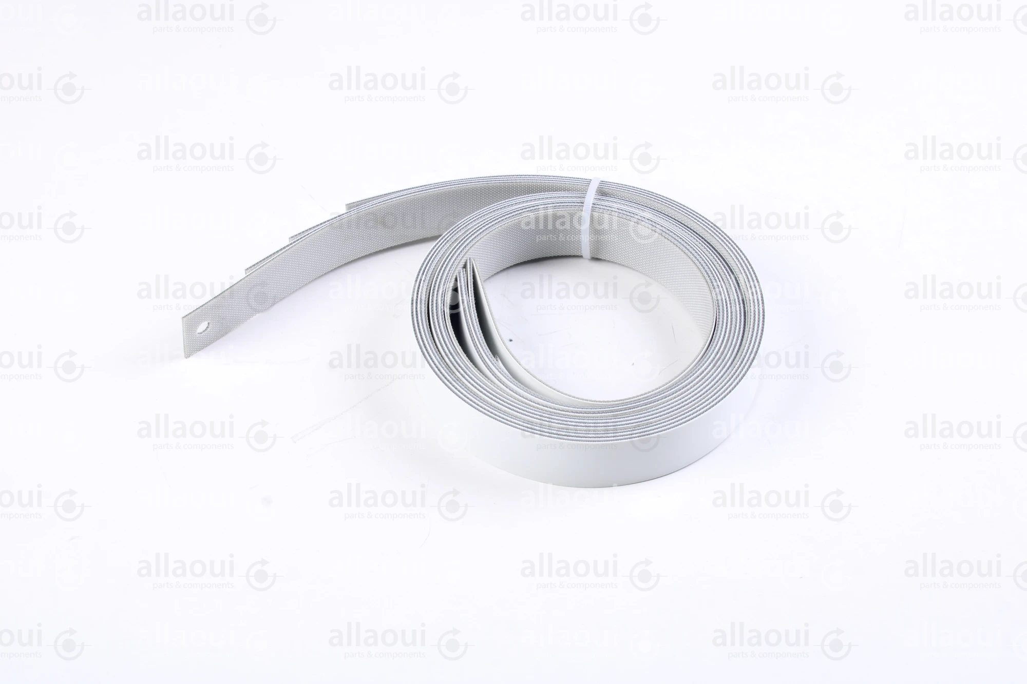 Müller Martini Flat Belt (4 Pieces) 3675.1618.3 (4 Stück) Müller Martini Flat Belt (4 Pieces) 3675.1618.3 (4 Stück)