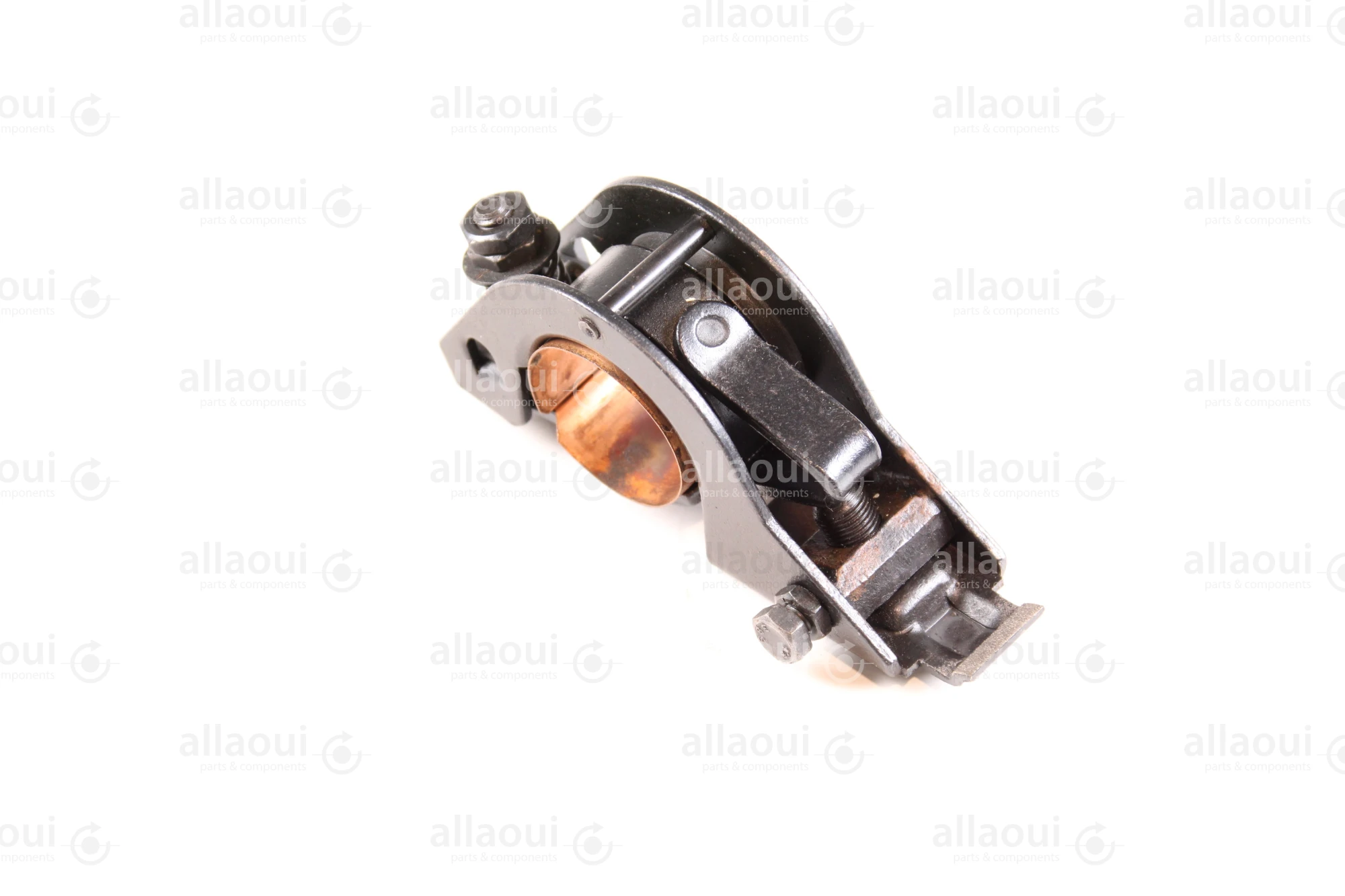 Koenig & Bauer (KBA) Gripper P0359980 Koenig & Bauer (KBA) Gripper P0359980