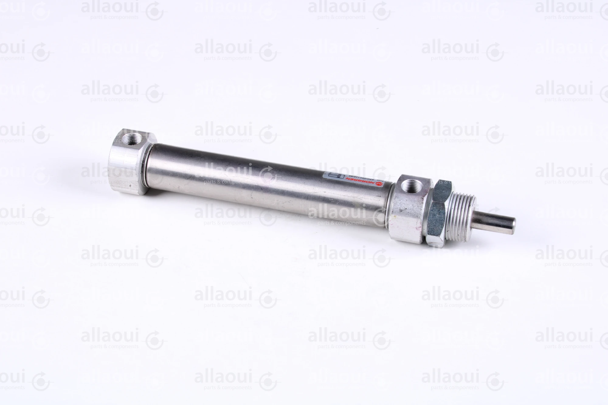 Norgren Pneumatic Cylinder RM/8020/MF/80 Norgren Pneumatic Cylinder RM/8020/MF/80