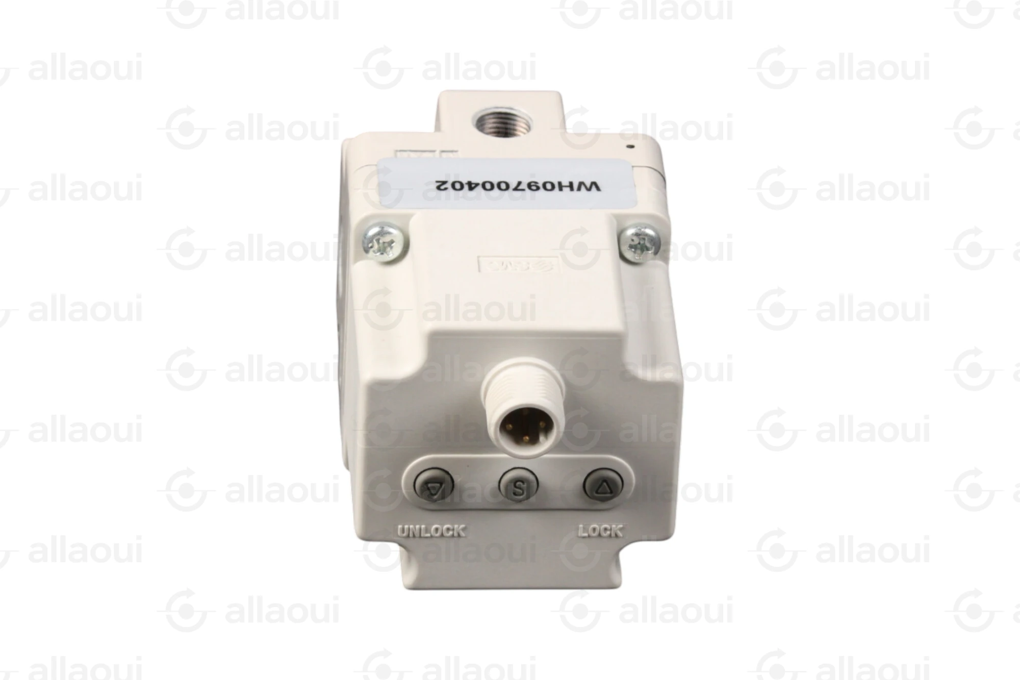 SMC E/P Regulator ITV1050-31F2N SMC E/P Regulator ITV1050-31F2N
