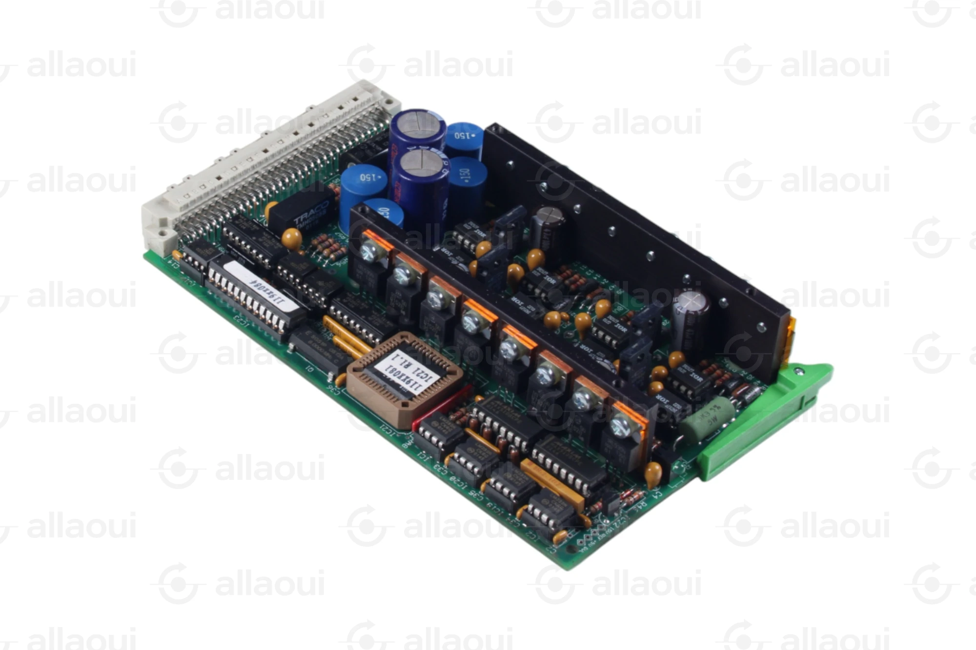 Valco Melton Circuit Board 151XX484 Valco Melton Circuit Board 151XX484