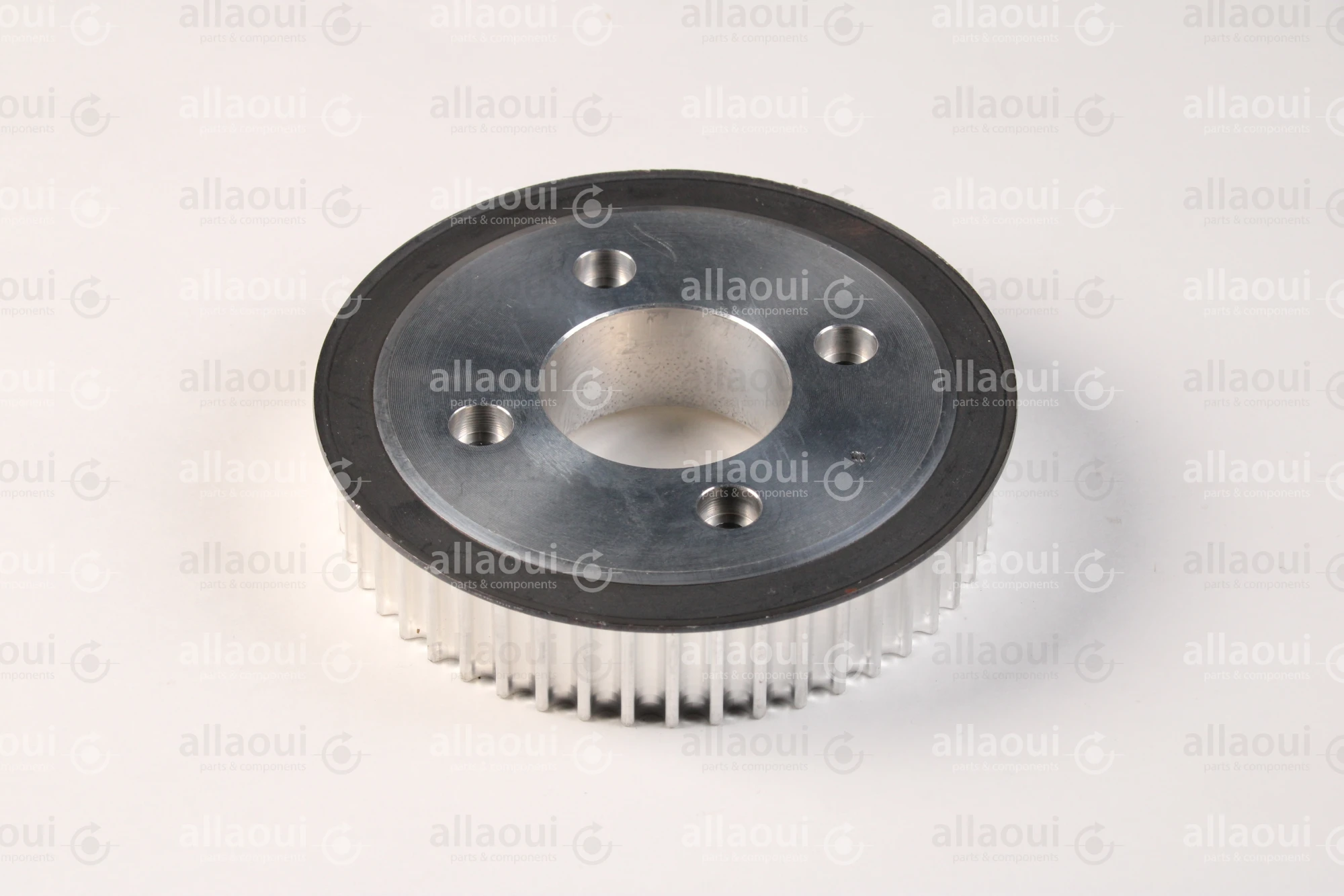 Müller Martini Timing belt pulley 40-HTD8 0448.1365.4 Müller Martini Timing belt pulley 40-HTD8 0448.1365.4